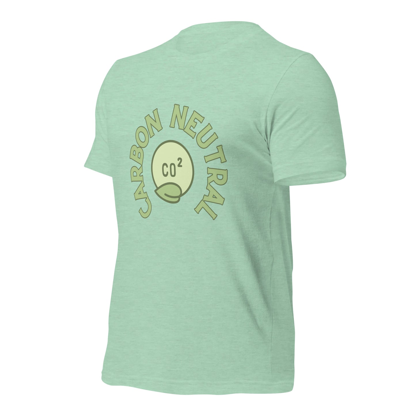 Carbon Neutral T-Shirt