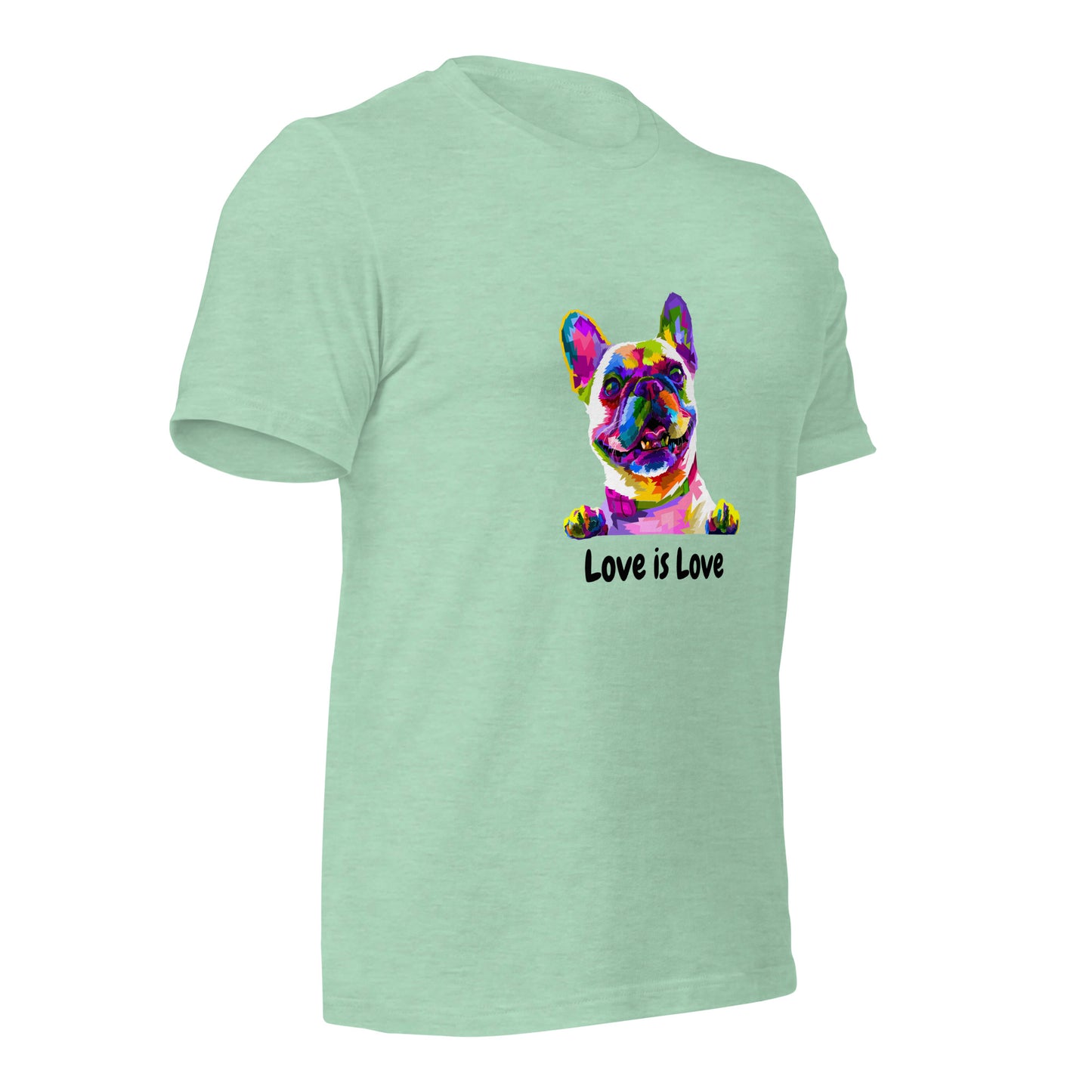 Love is Love T-Shirt
