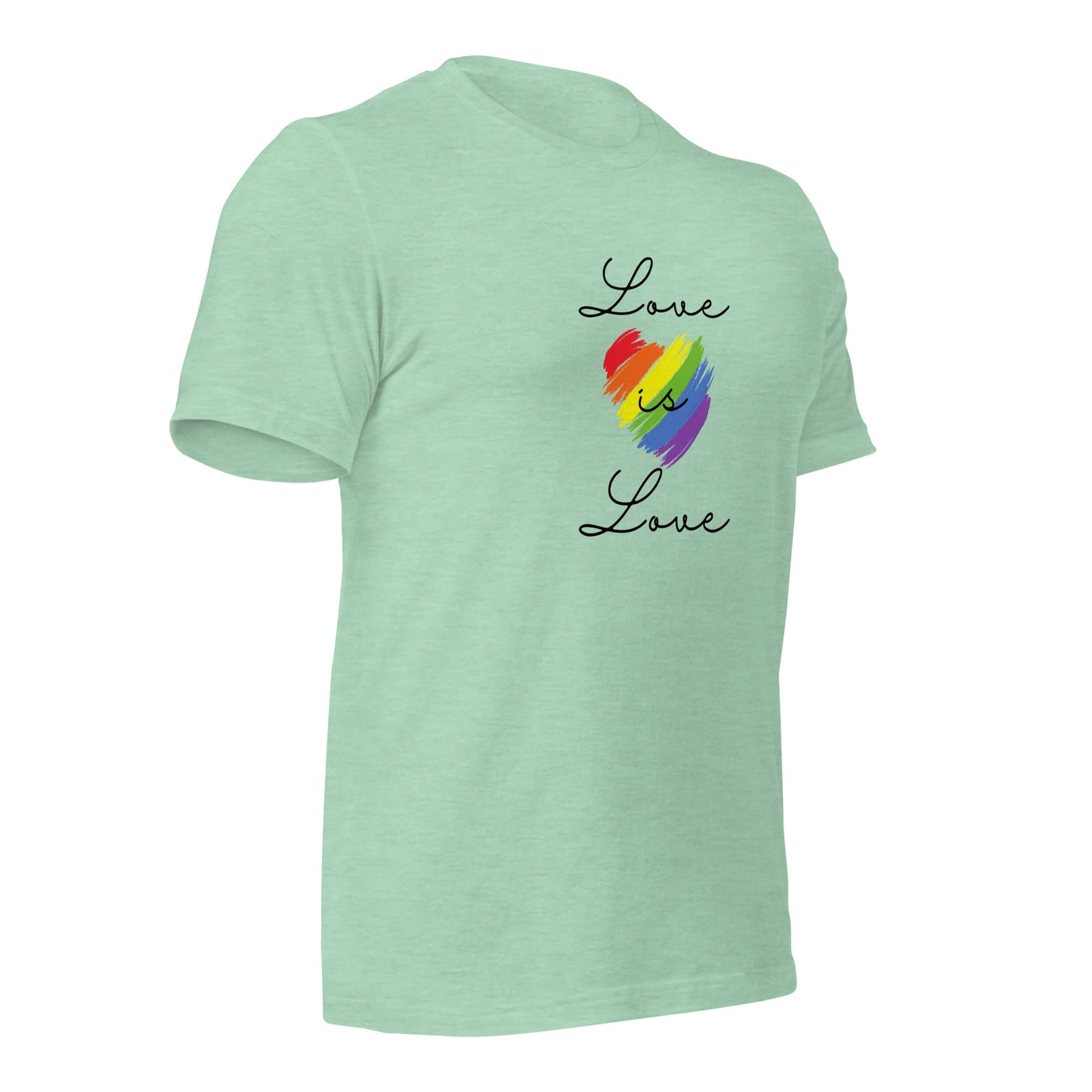 Love is Love T-Shirt