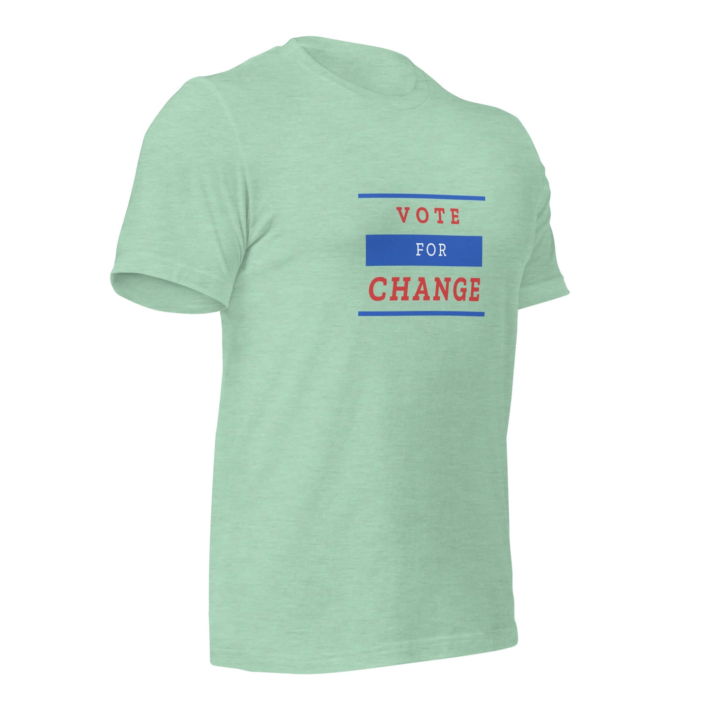 Vote for Change T-Shirt