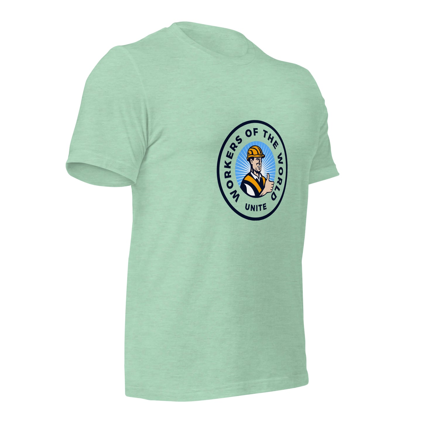 Workers Unite T-Shirt
