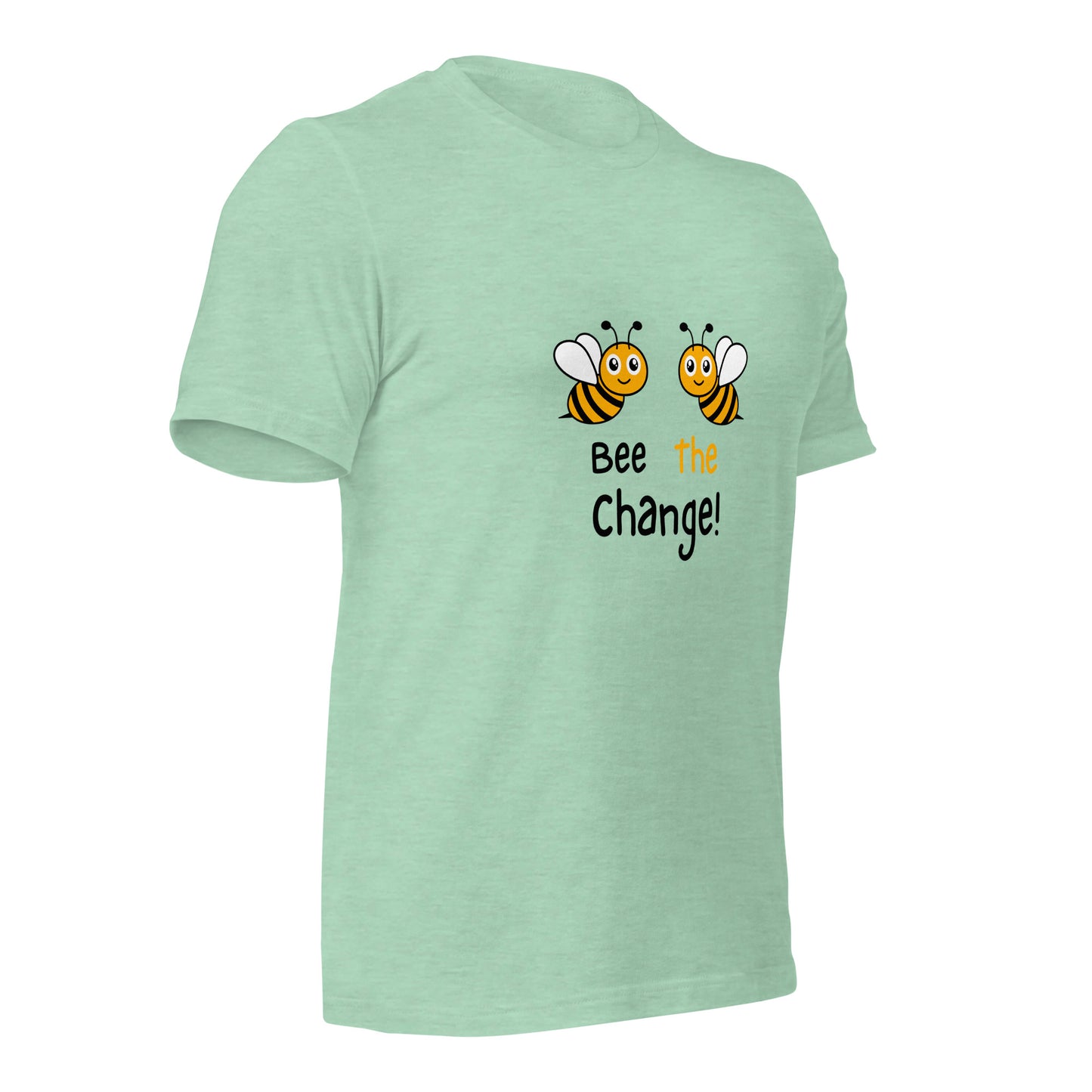 Bee the Change T-Shirt