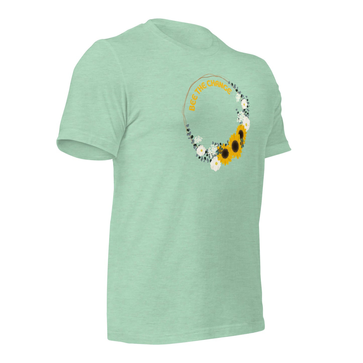 Bee the Change T-Shirt