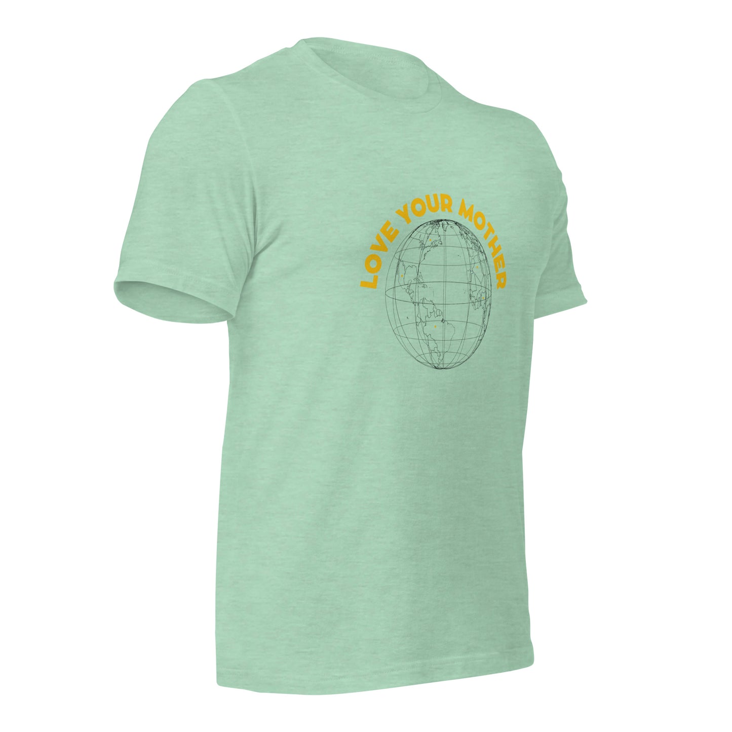 Love your Mother T-Shirt