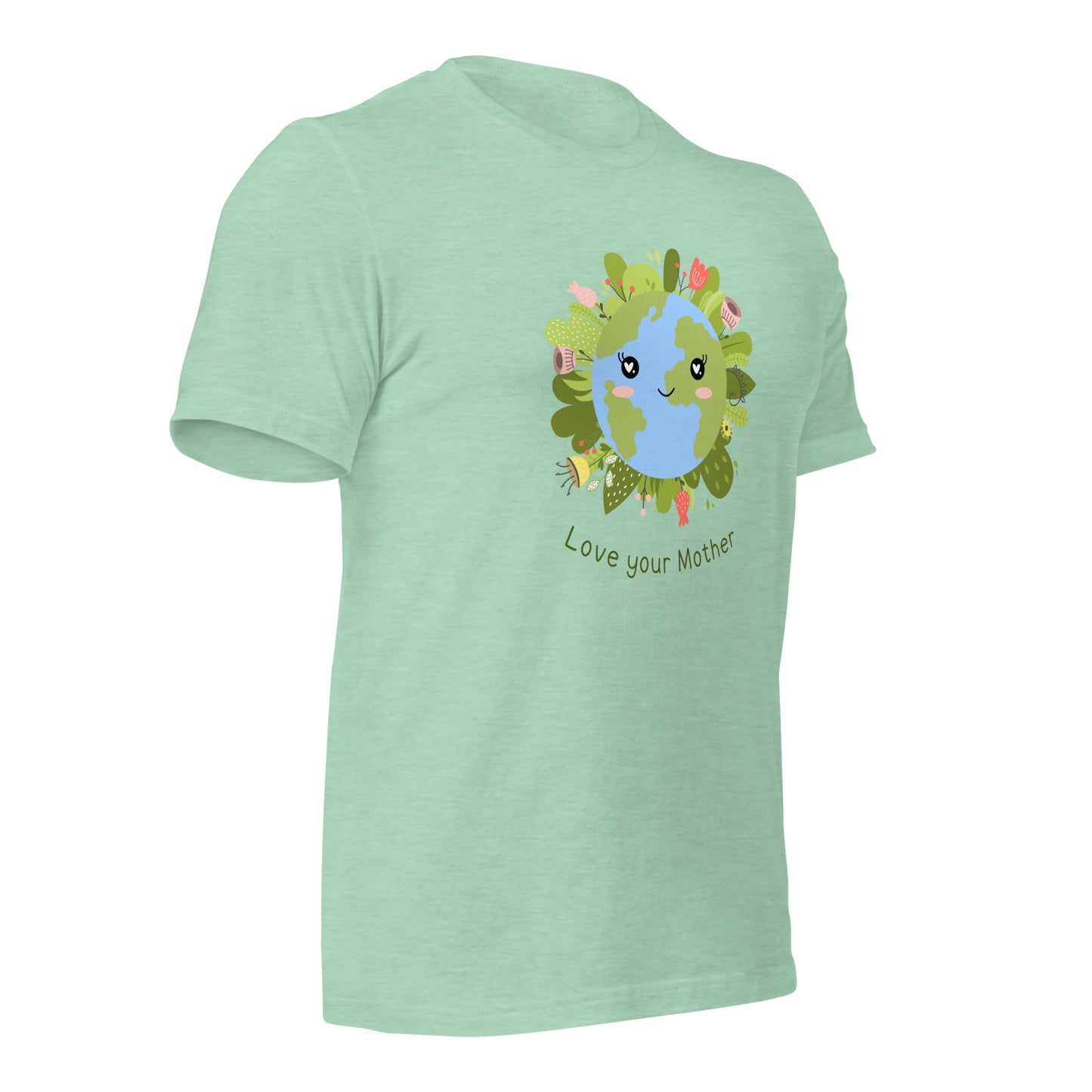 Love your Mother T-Shirt