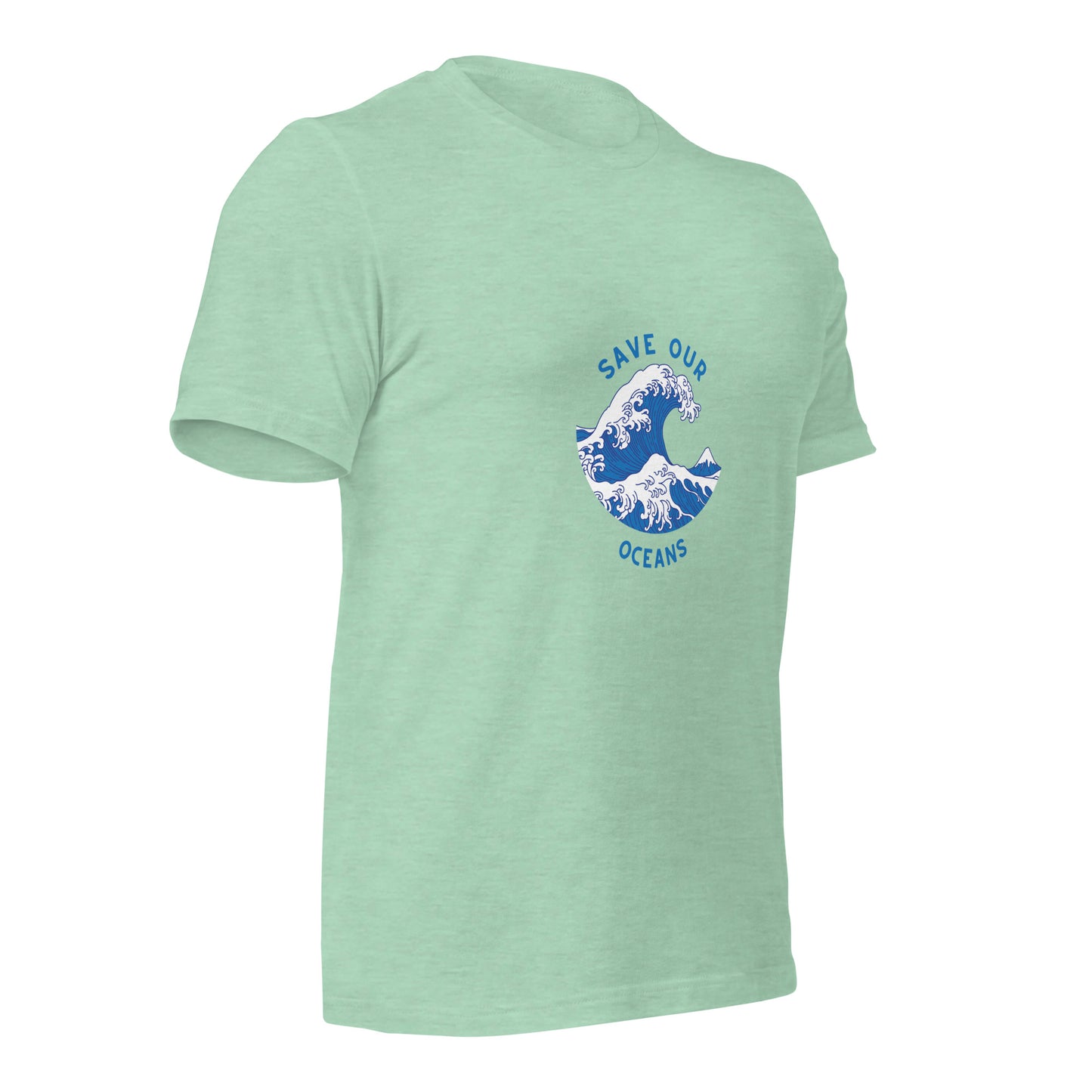 Save our Oceans T-Shirt