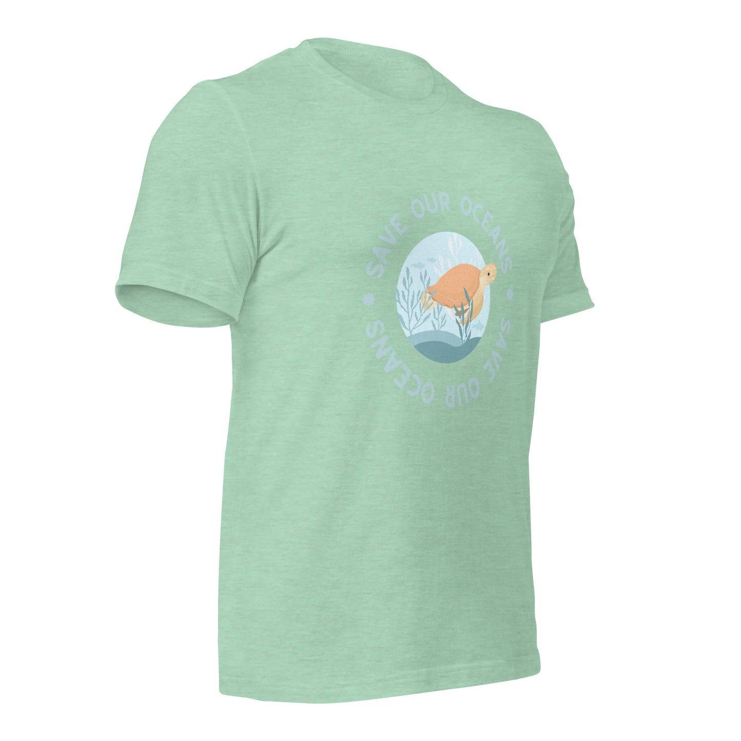 Save our Oceans T-Shirt