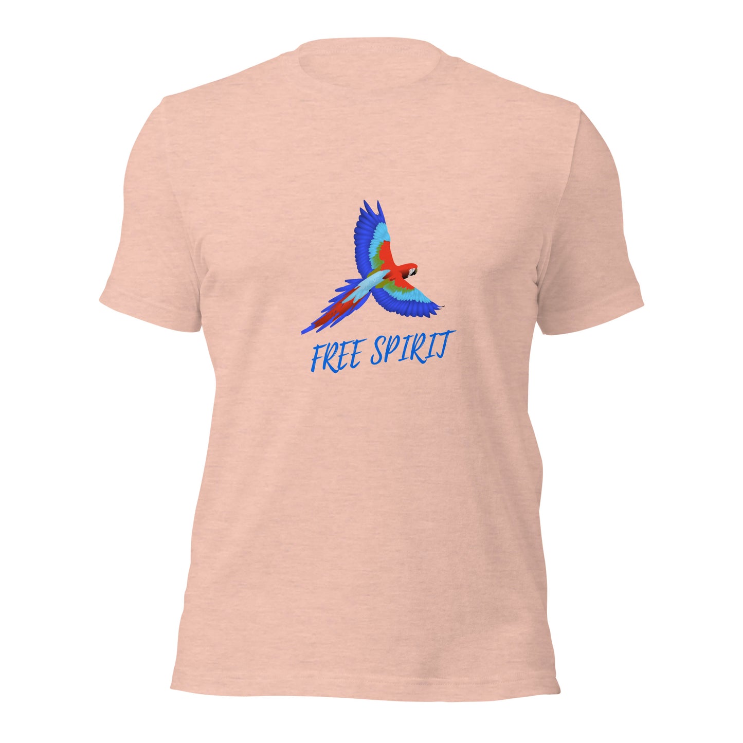 Free Spirit T-Shirt
