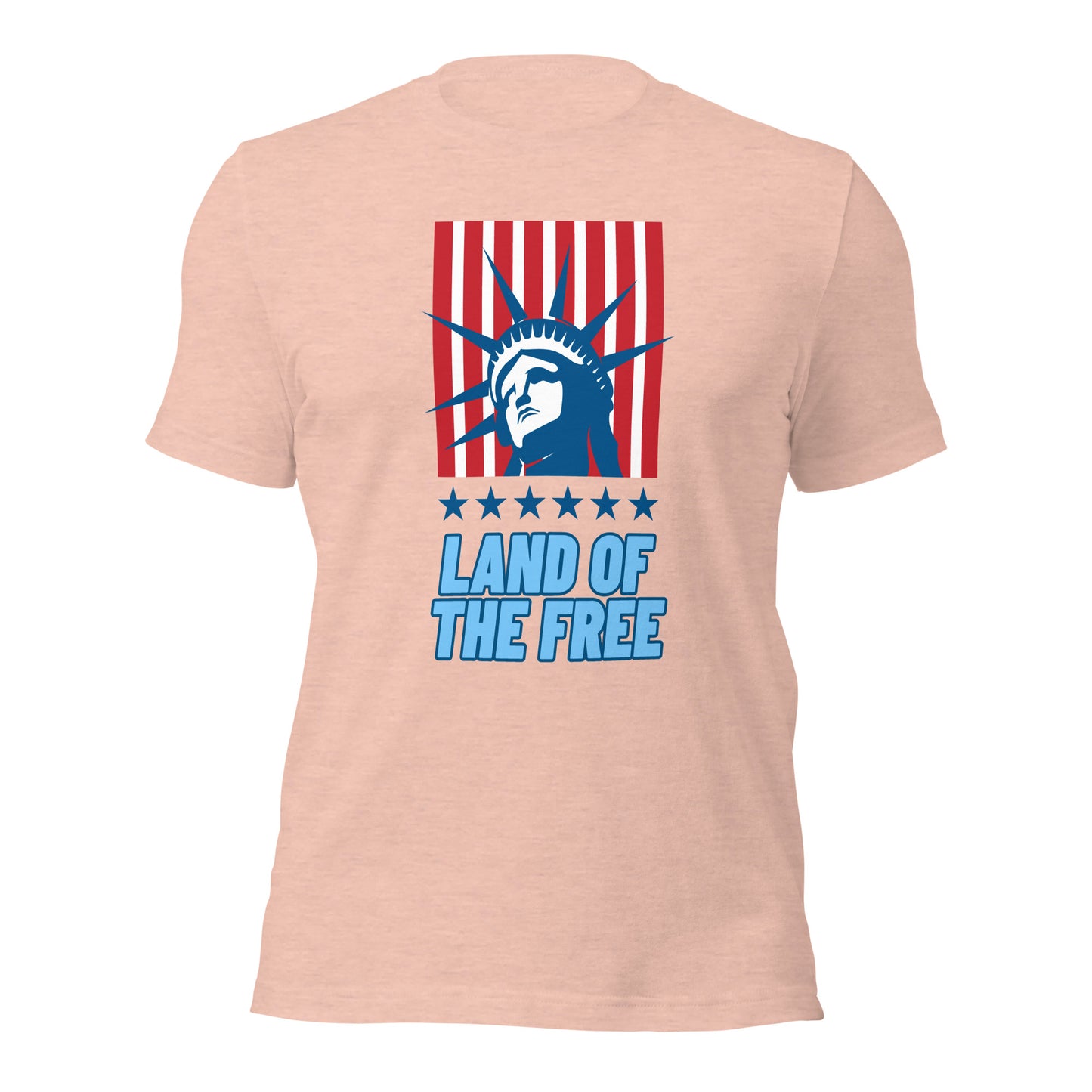 Land of the Free T-Shirt