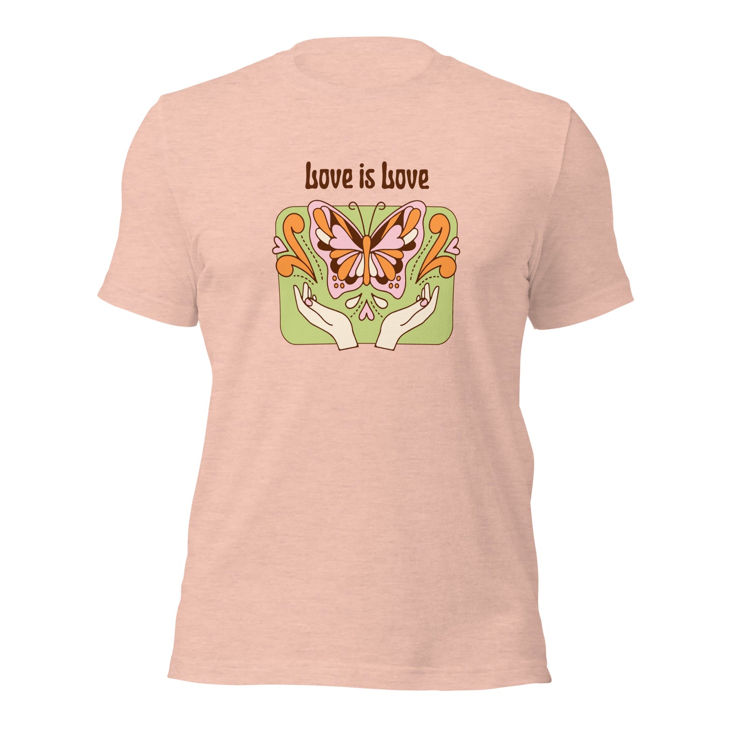 Love is Love T-Shirt