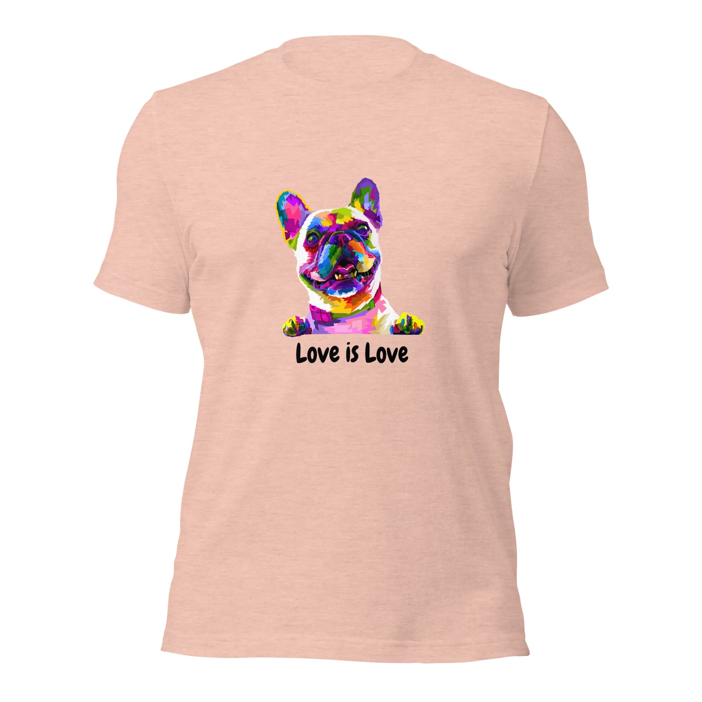 Love is Love T-Shirt