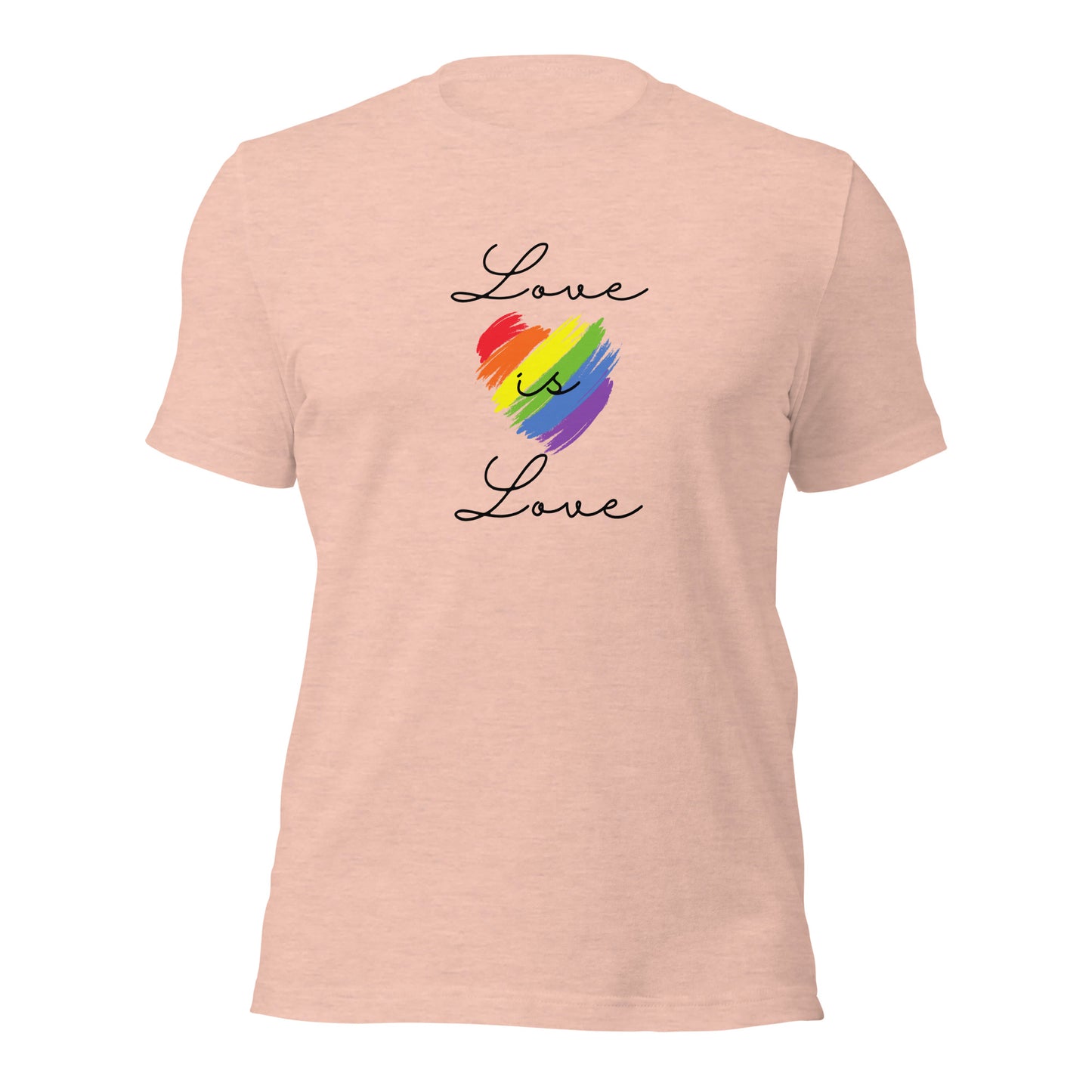 Love is Love T-Shirt