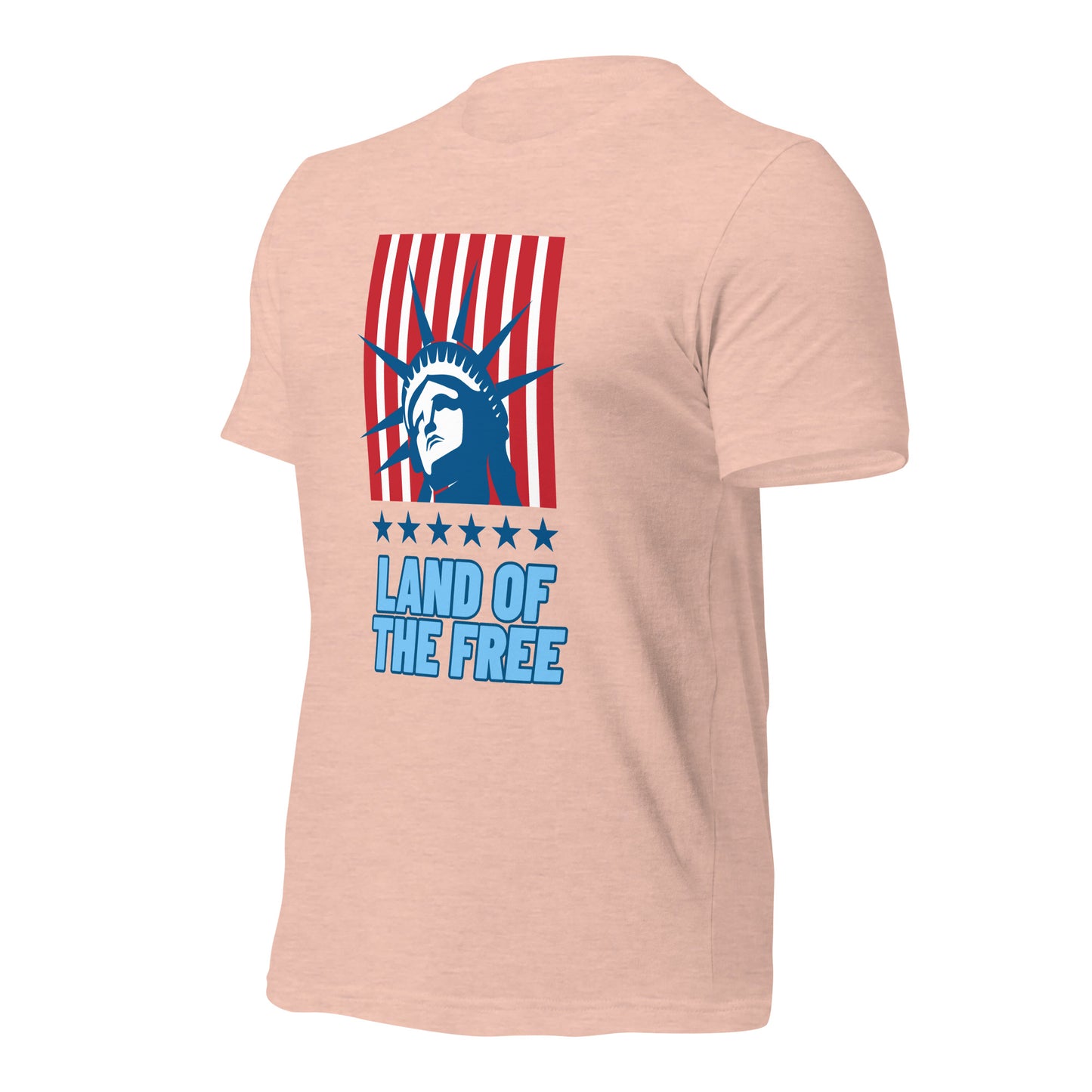 Land of the Free T-Shirt