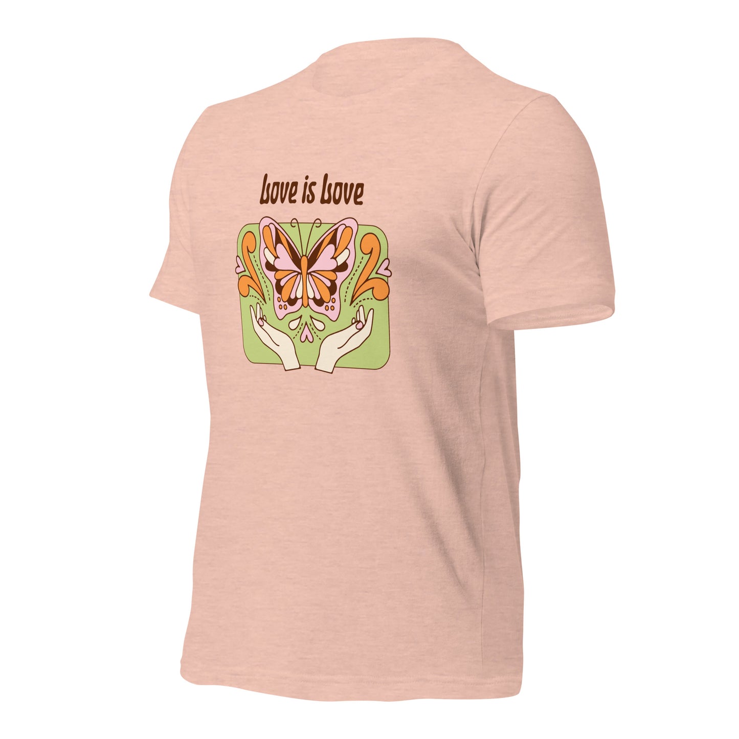 Love is Love T-Shirt