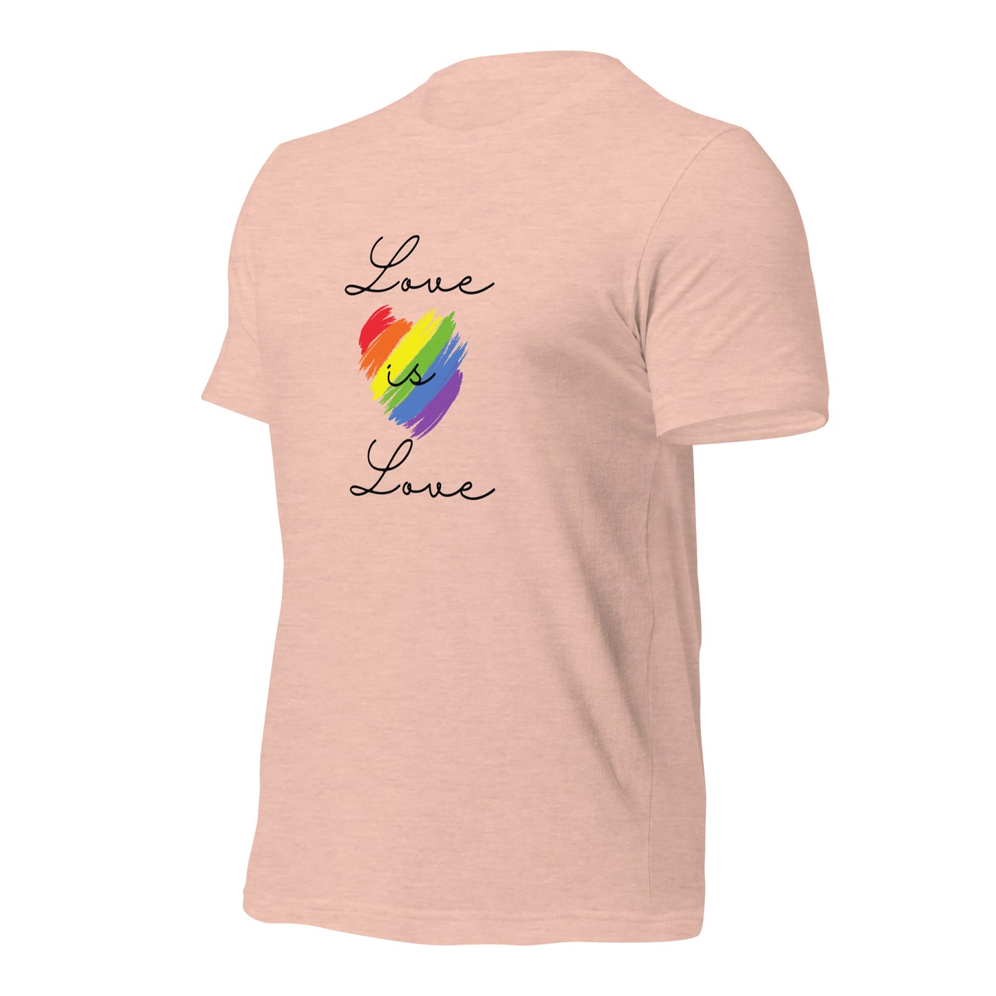 Love is Love T-Shirt