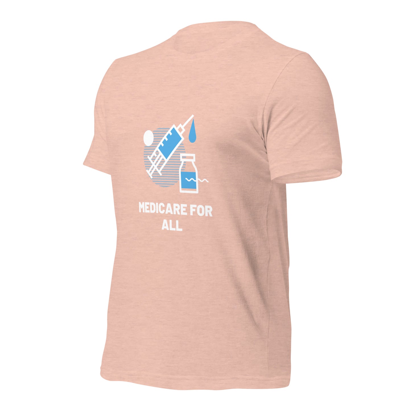 Medicare for All T-Shirt