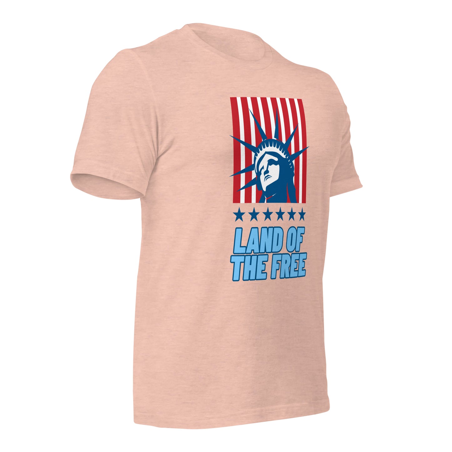 Land of the Free T-Shirt