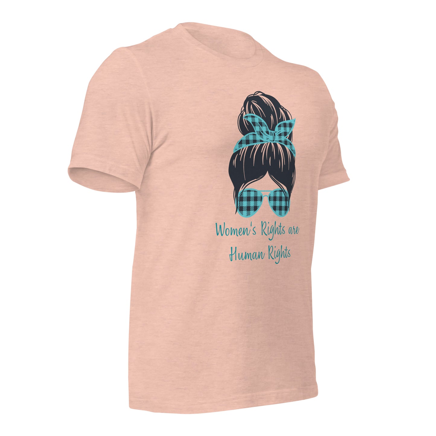 Women's Rights T-Shirt