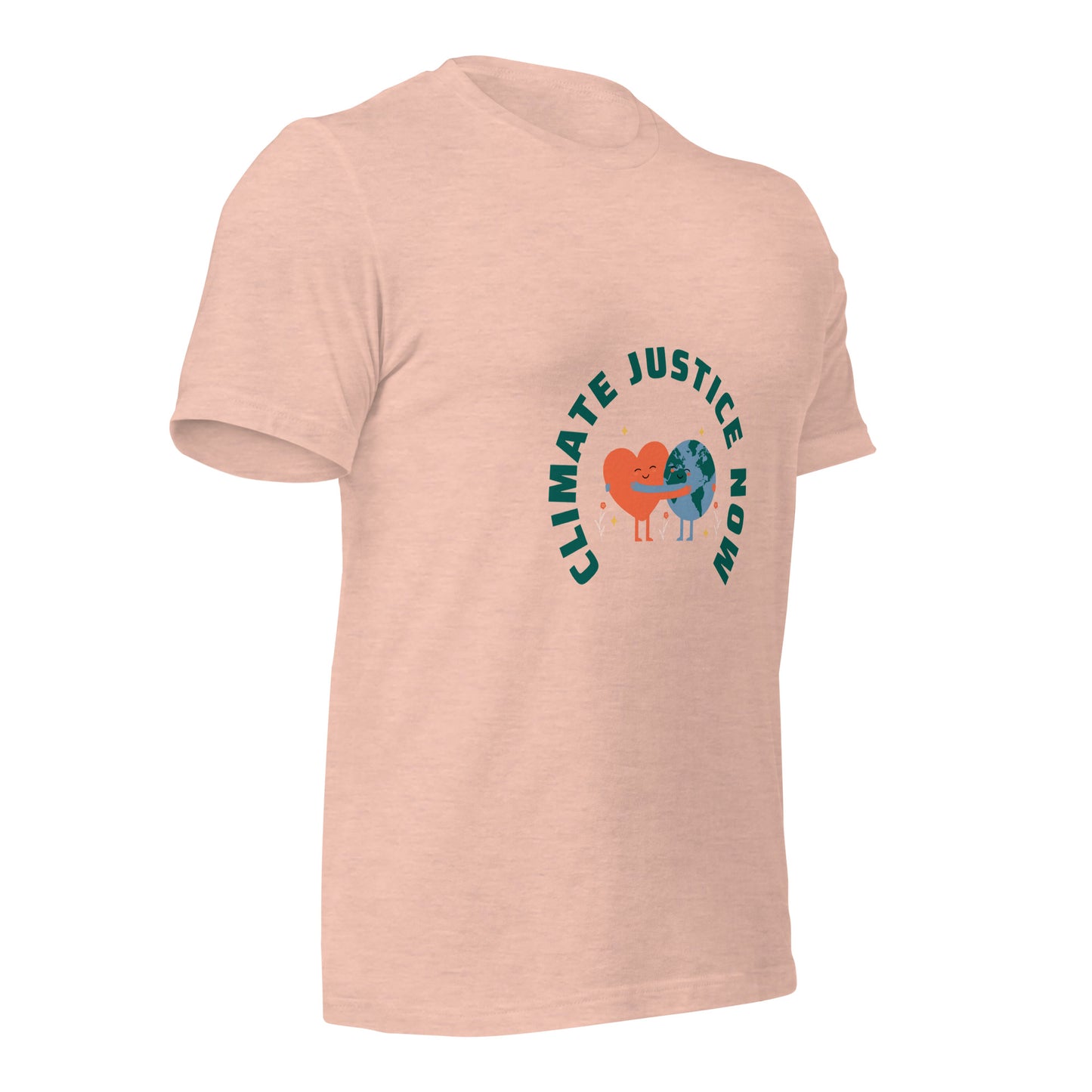 Climate Justice T-Shirt