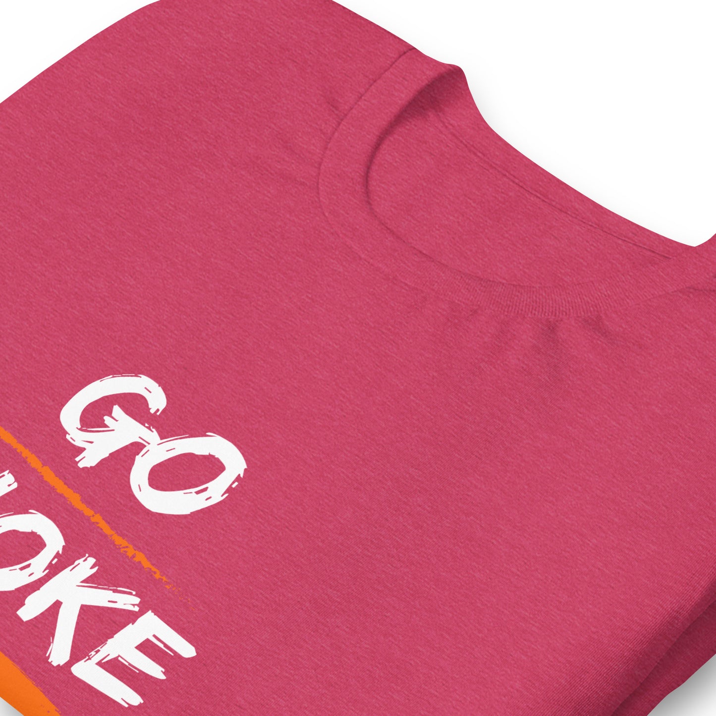Go Woke, Go Broke T-Shirt