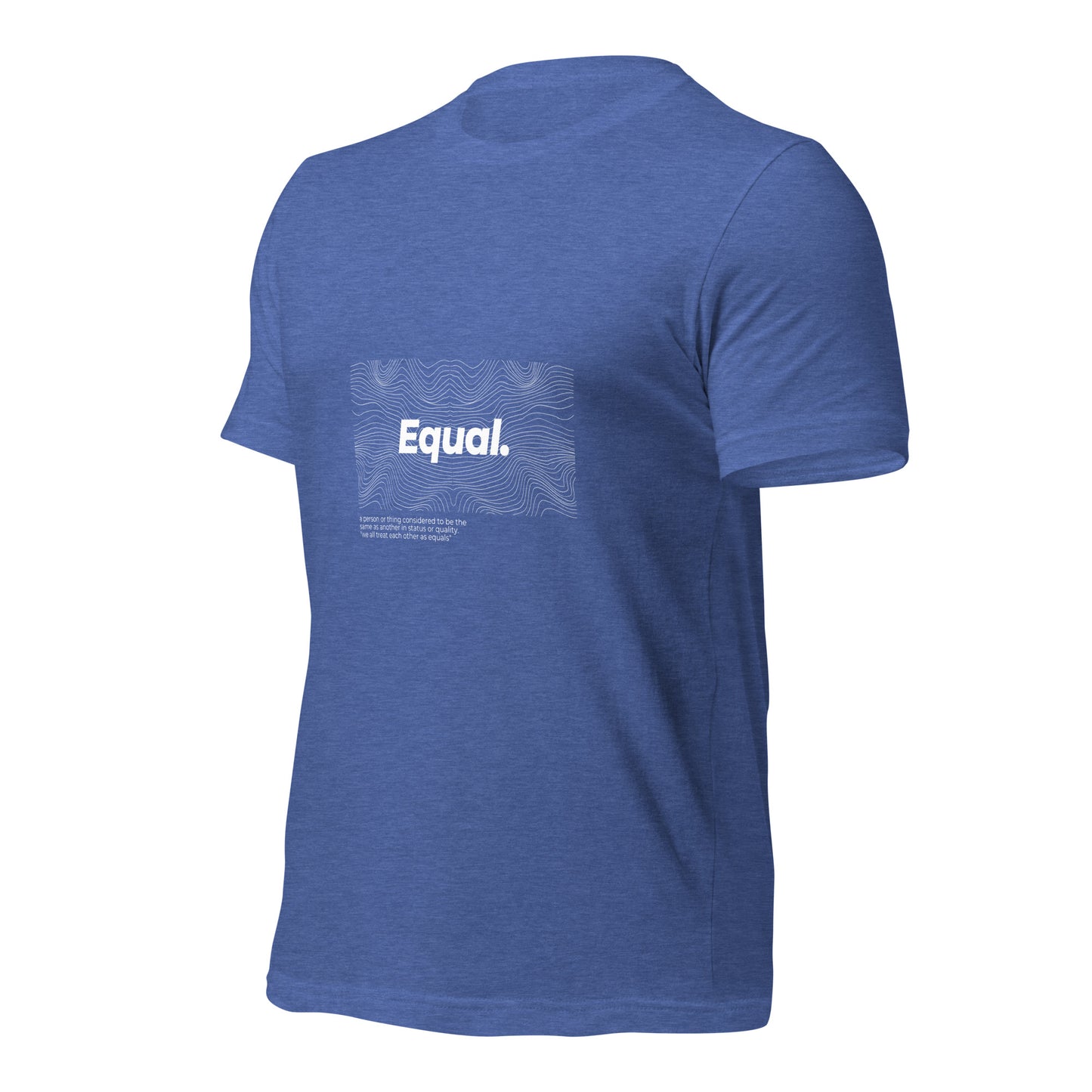 Equal T-Shirt