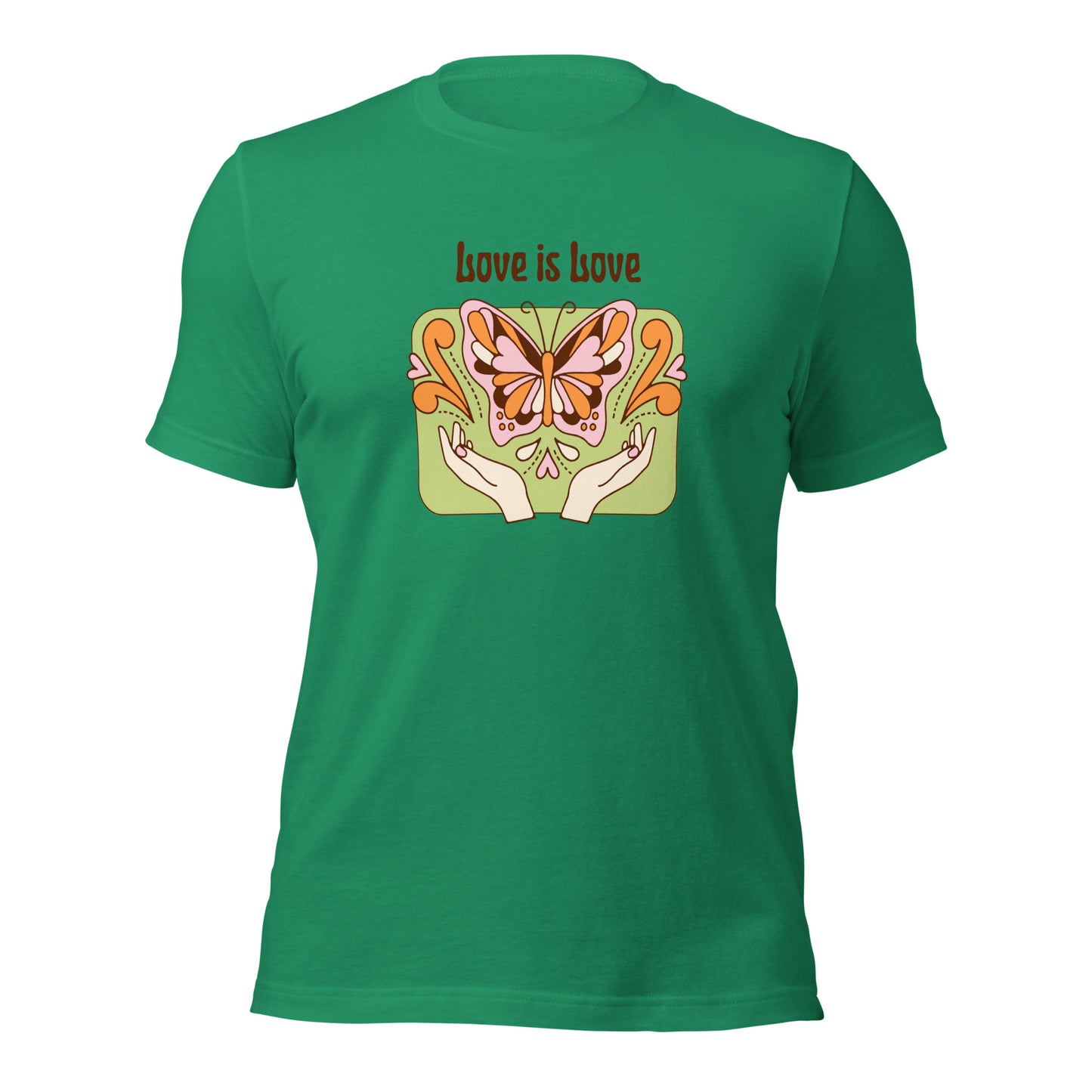 Love is Love T-Shirt