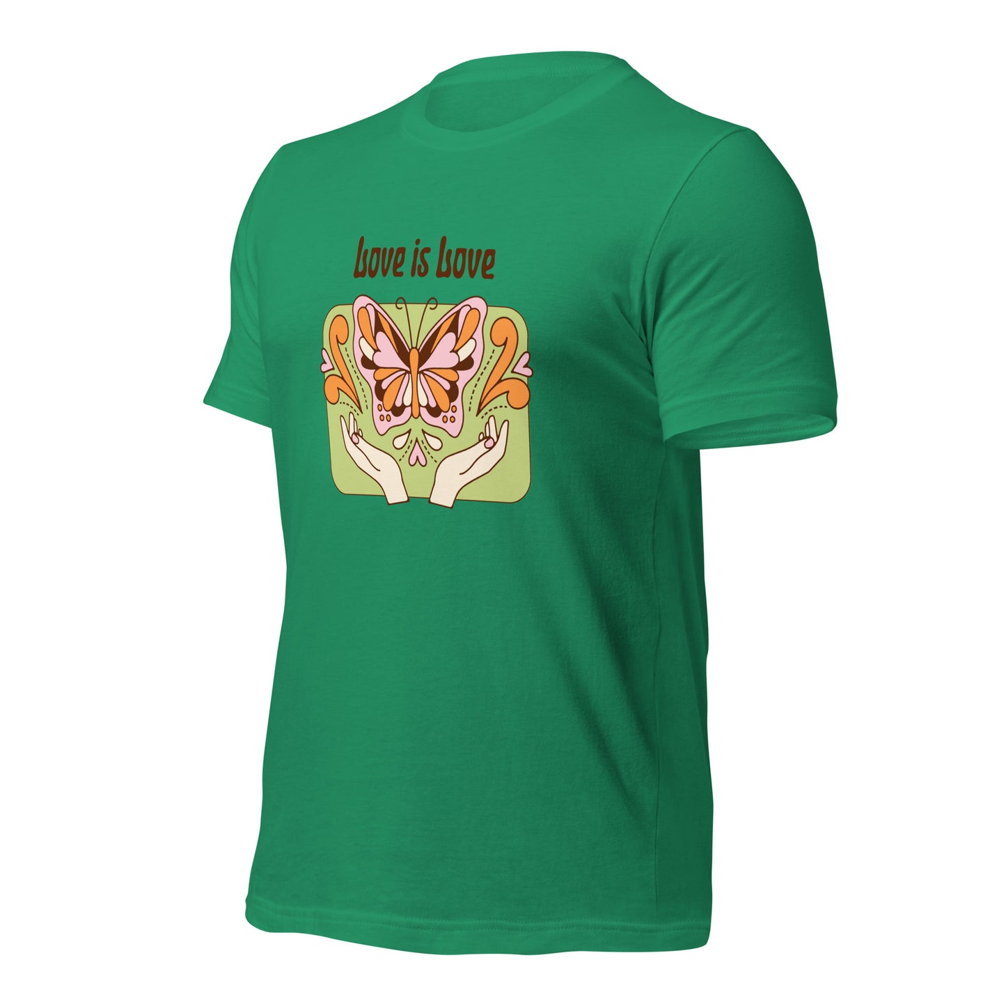 Love is Love T-Shirt