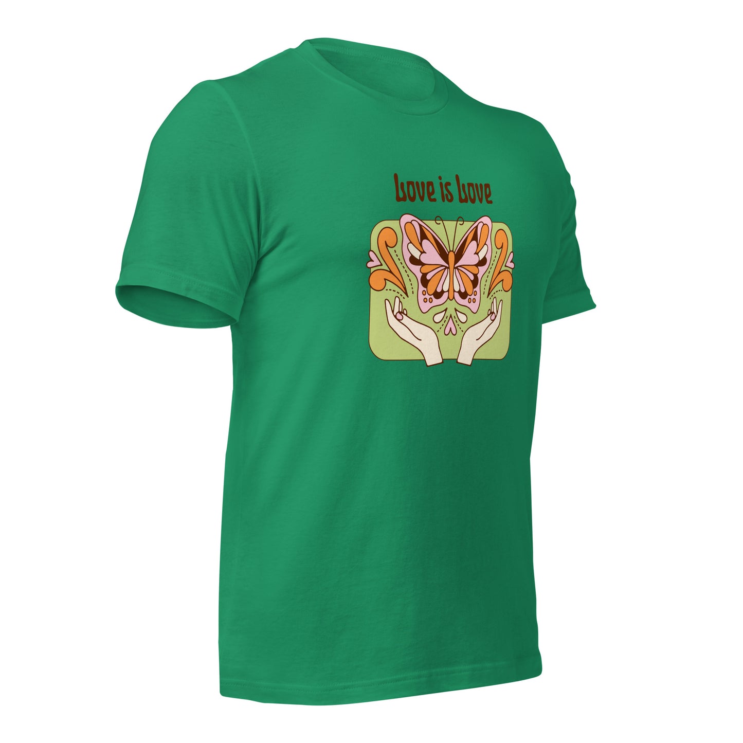 Love is Love T-Shirt