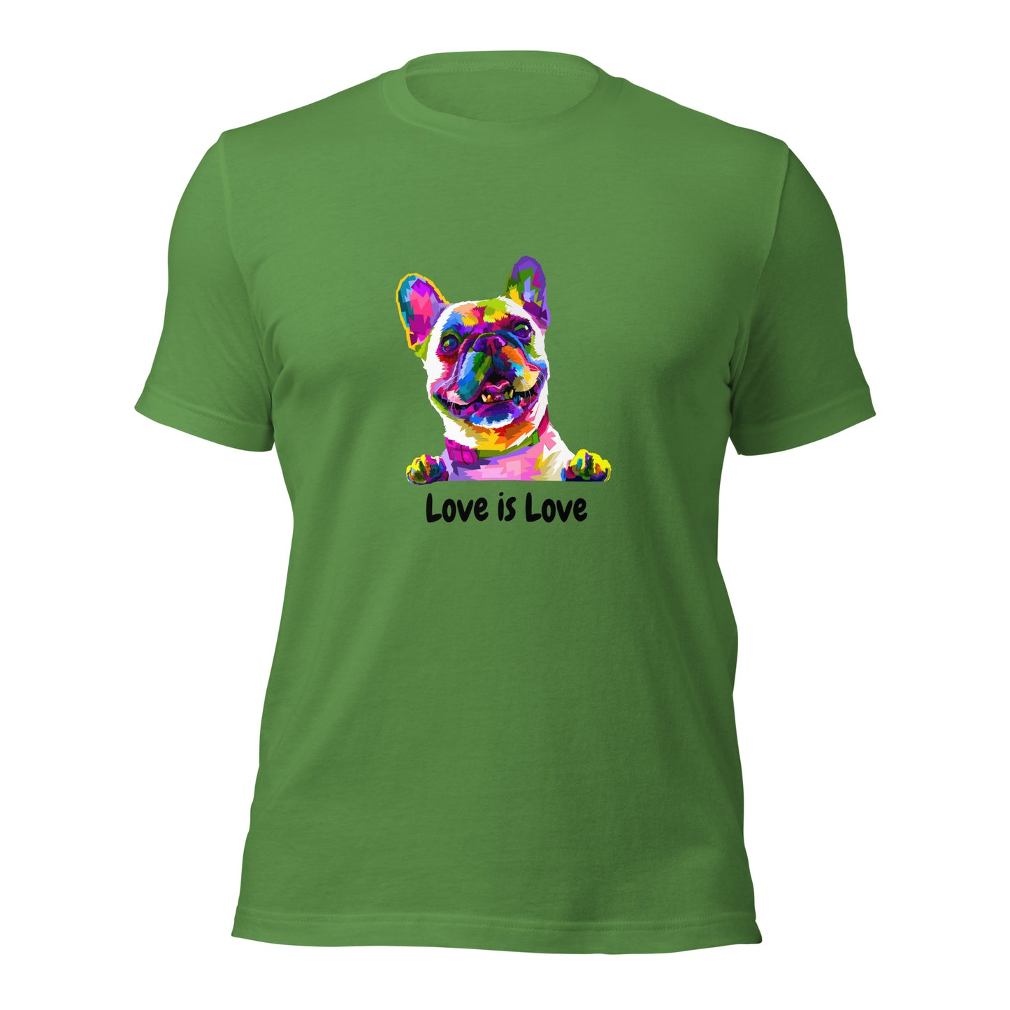 Love is Love T-Shirt