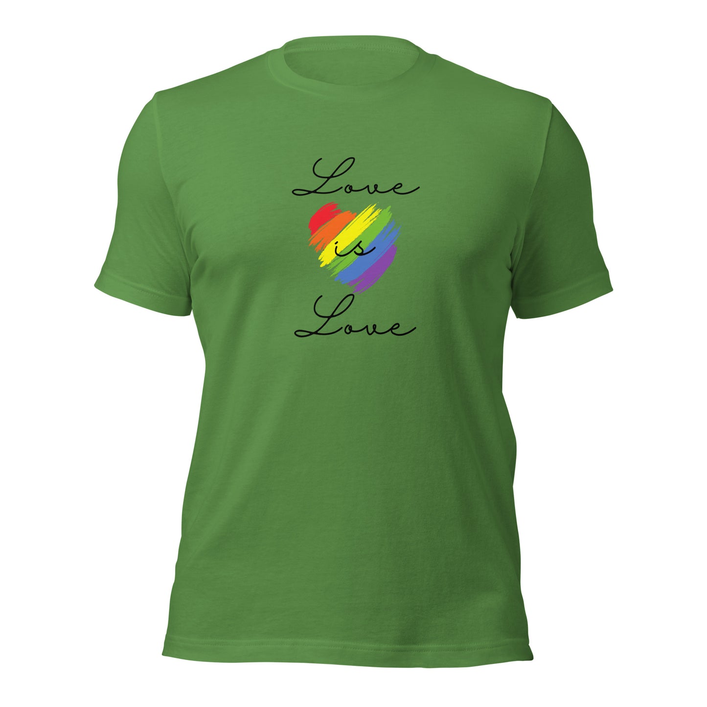 Love is Love T-Shirt
