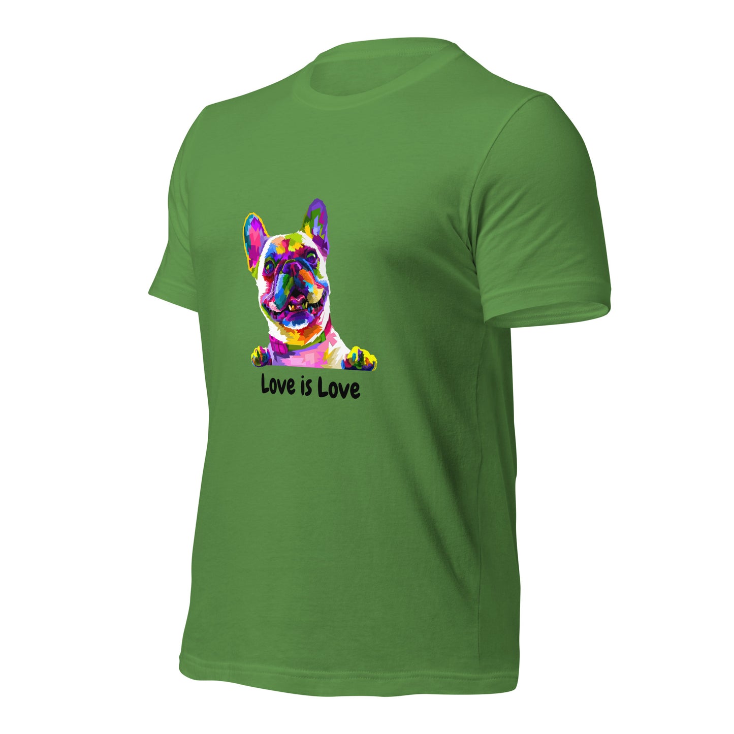 Love is Love T-Shirt