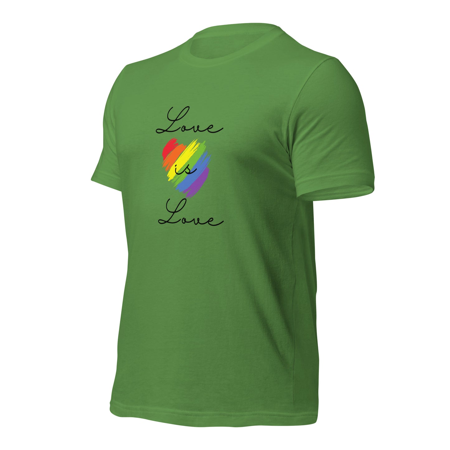 Love is Love T-Shirt