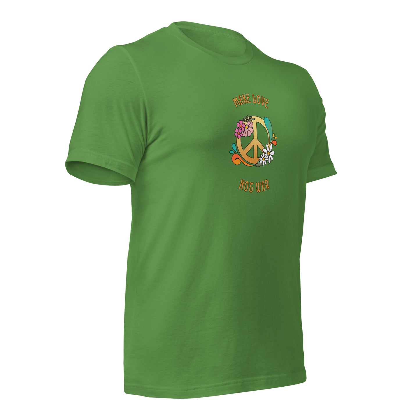 Make Love Not War T-Shirt