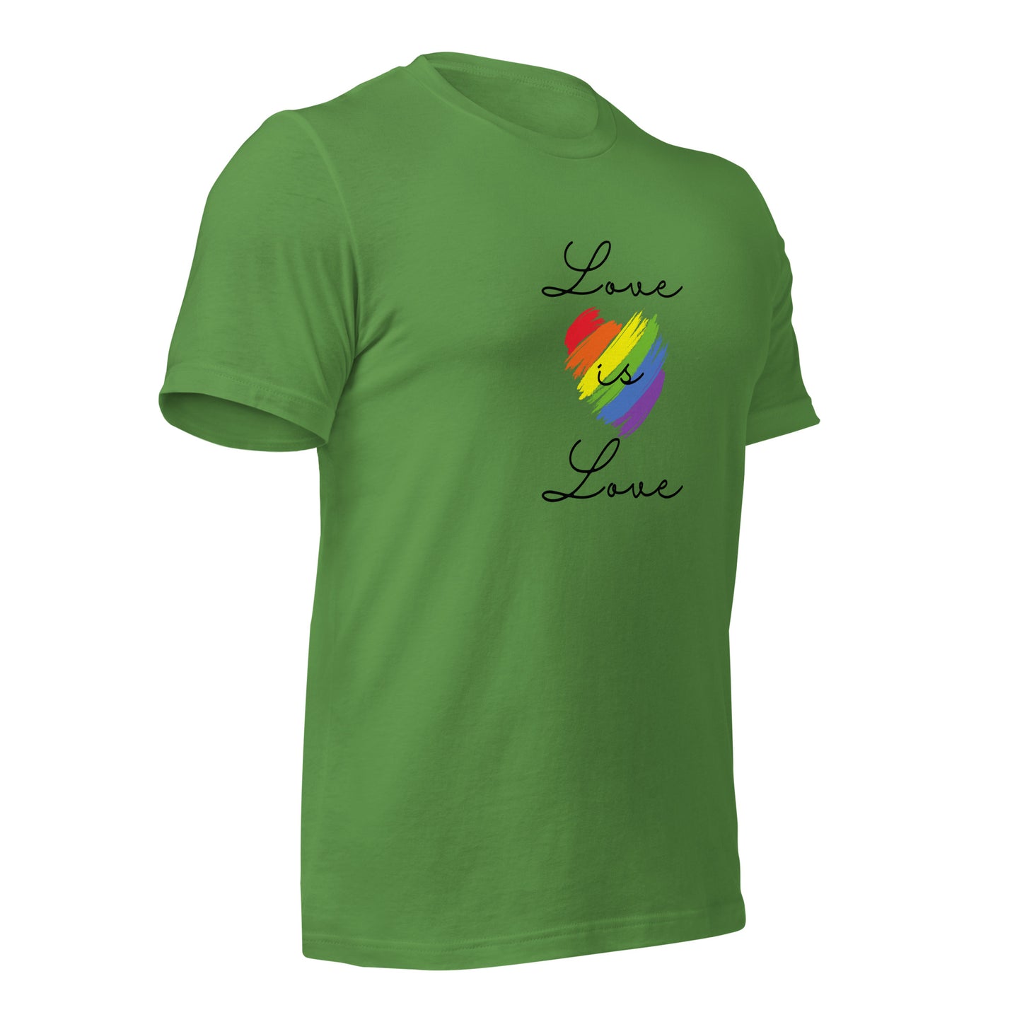 Love is Love T-Shirt
