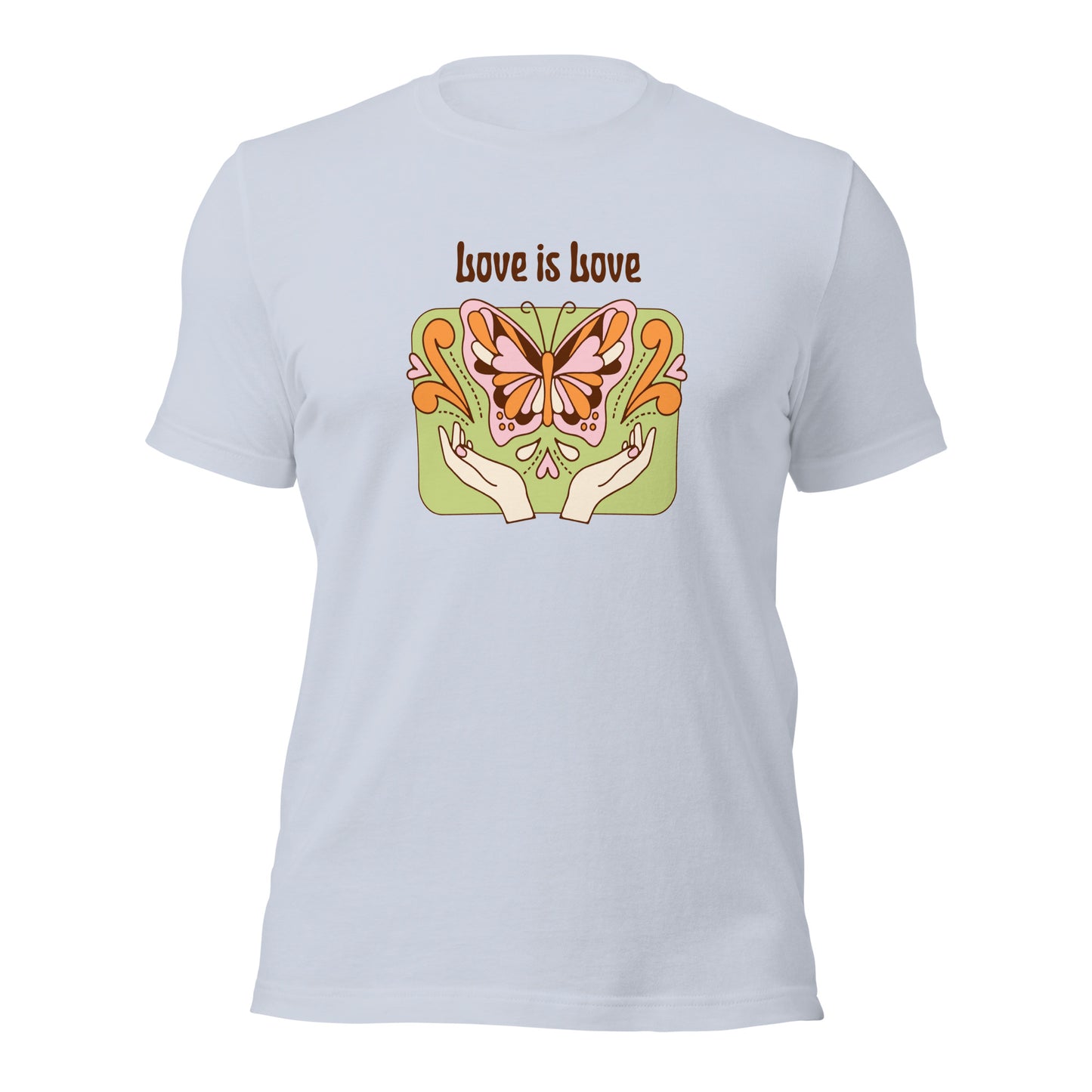 Love is Love T-Shirt