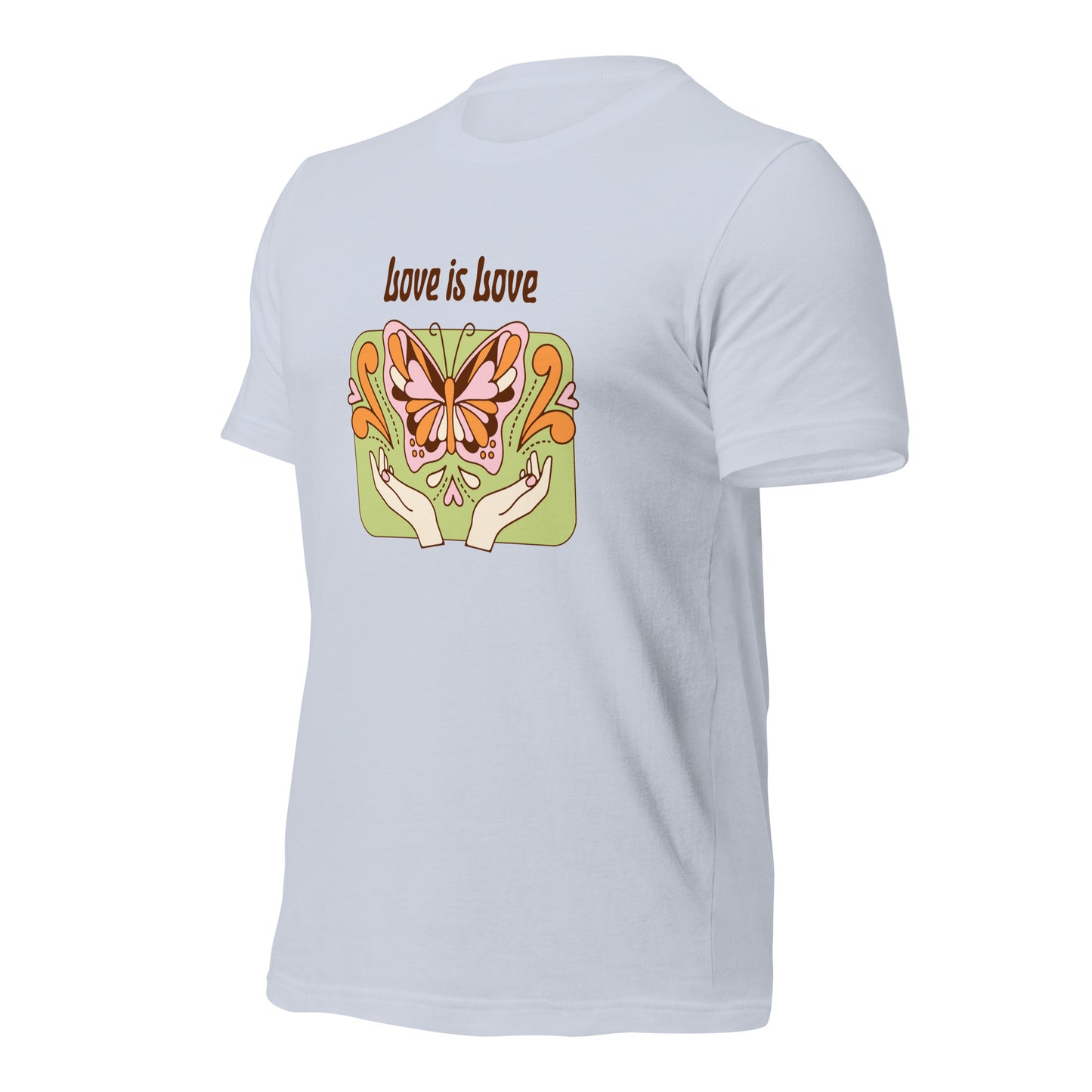 Love is Love T-Shirt