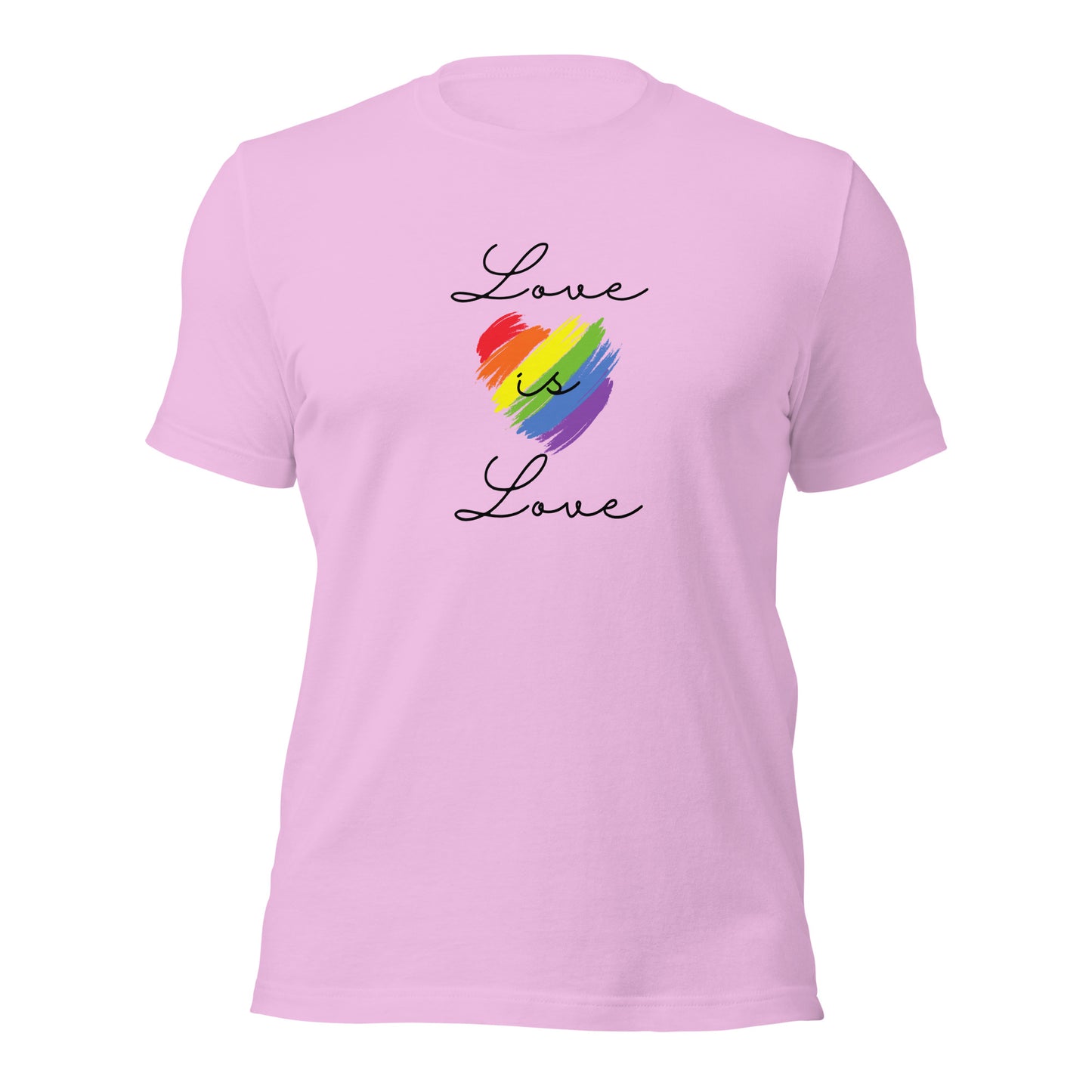 Love is Love T-Shirt