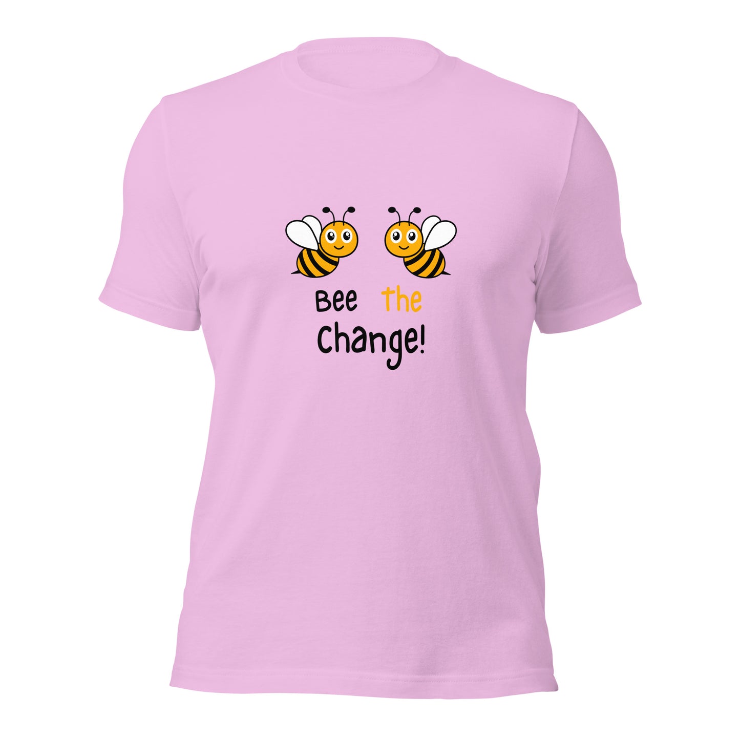 Bee the Change T-Shirt