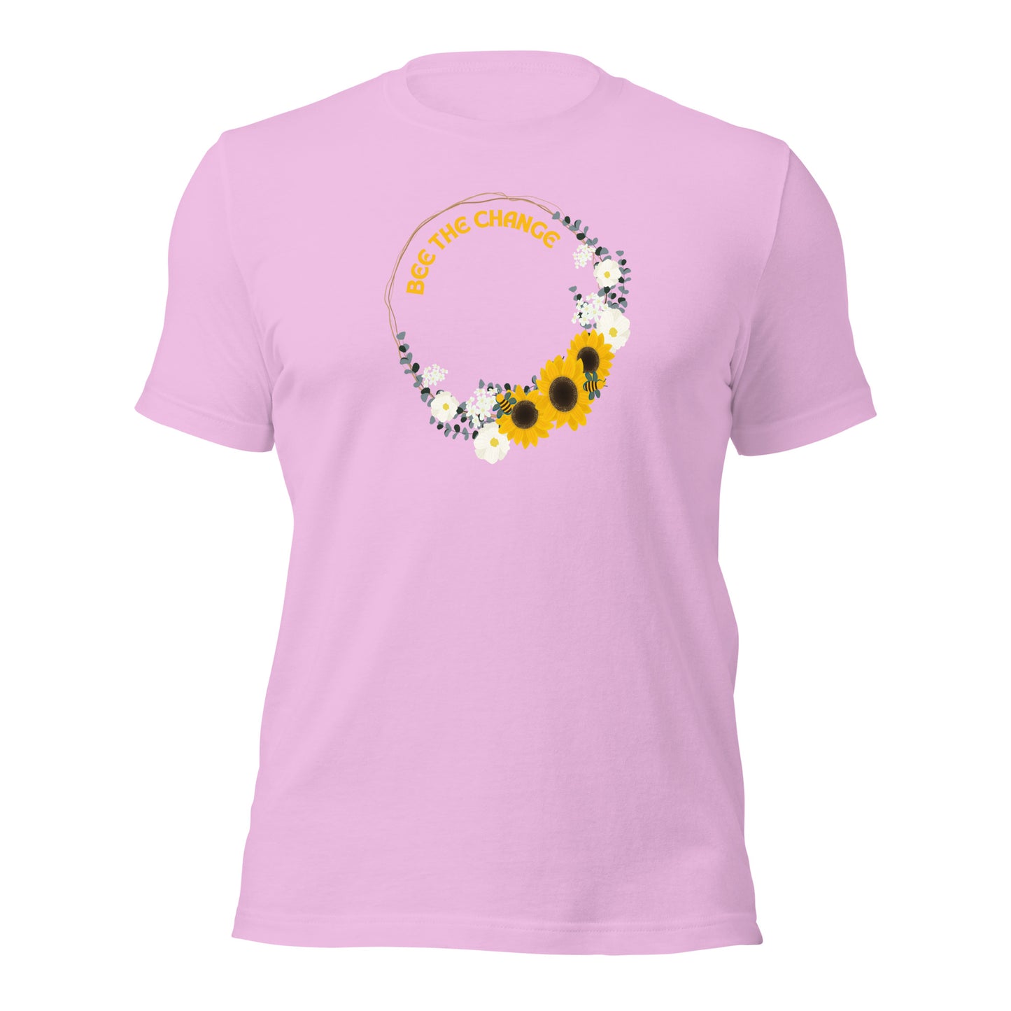 Bee the Change T-Shirt