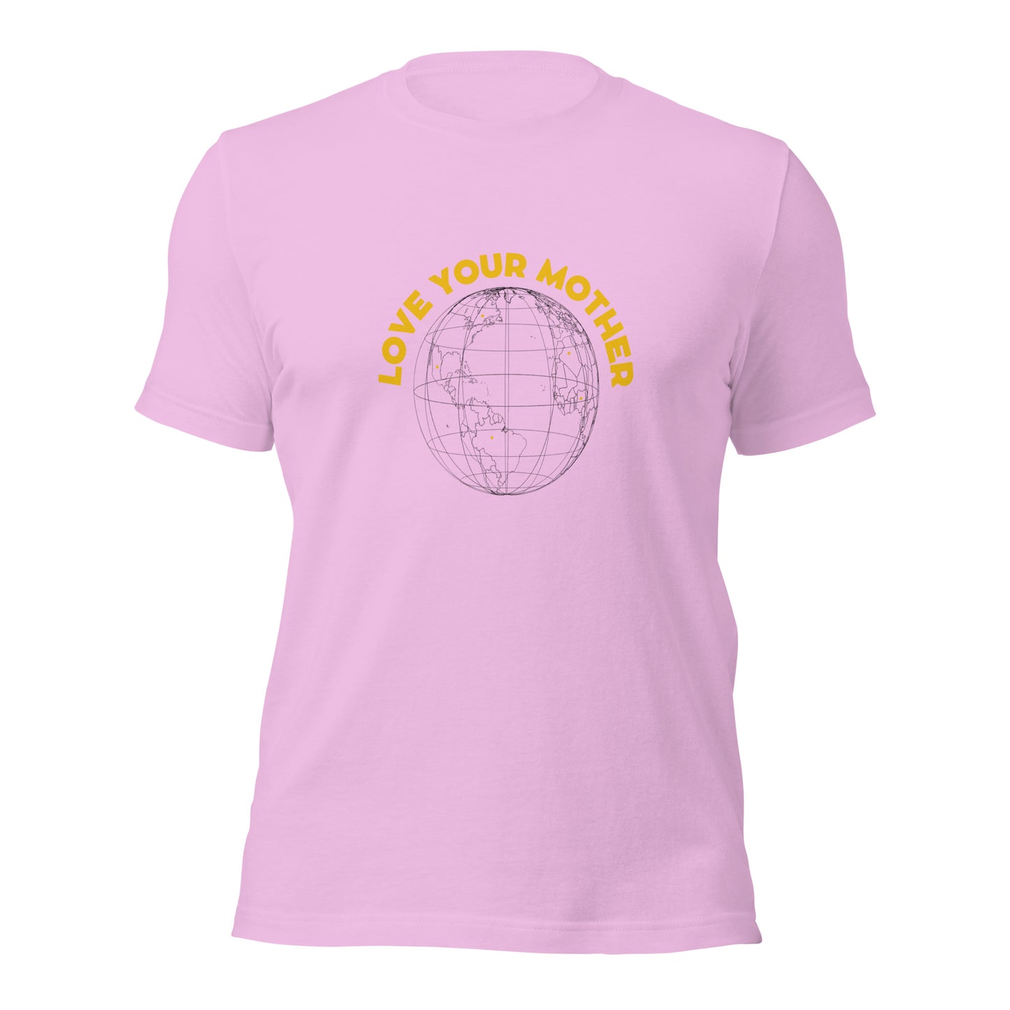 Love your Mother T-Shirt