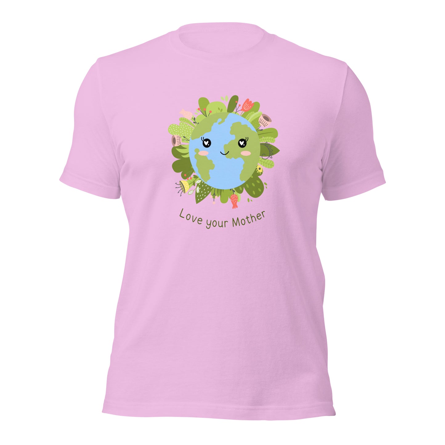 Love your Mother T-Shirt