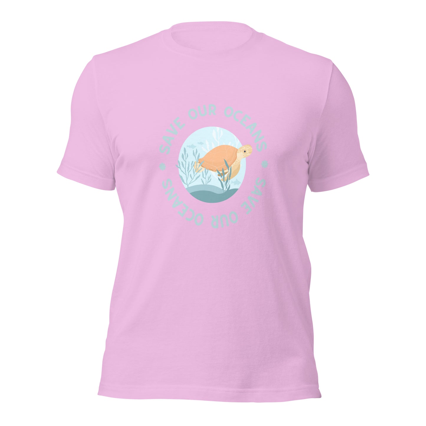 Save our Oceans T-Shirt
