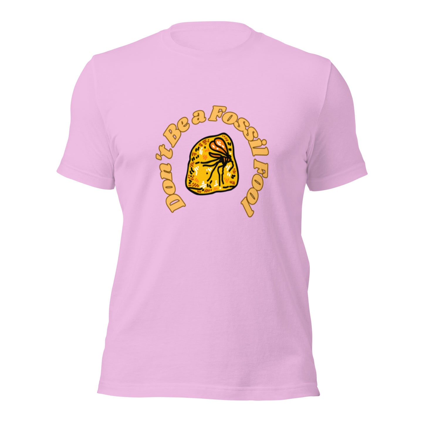 Fossil Fool T-Shirt