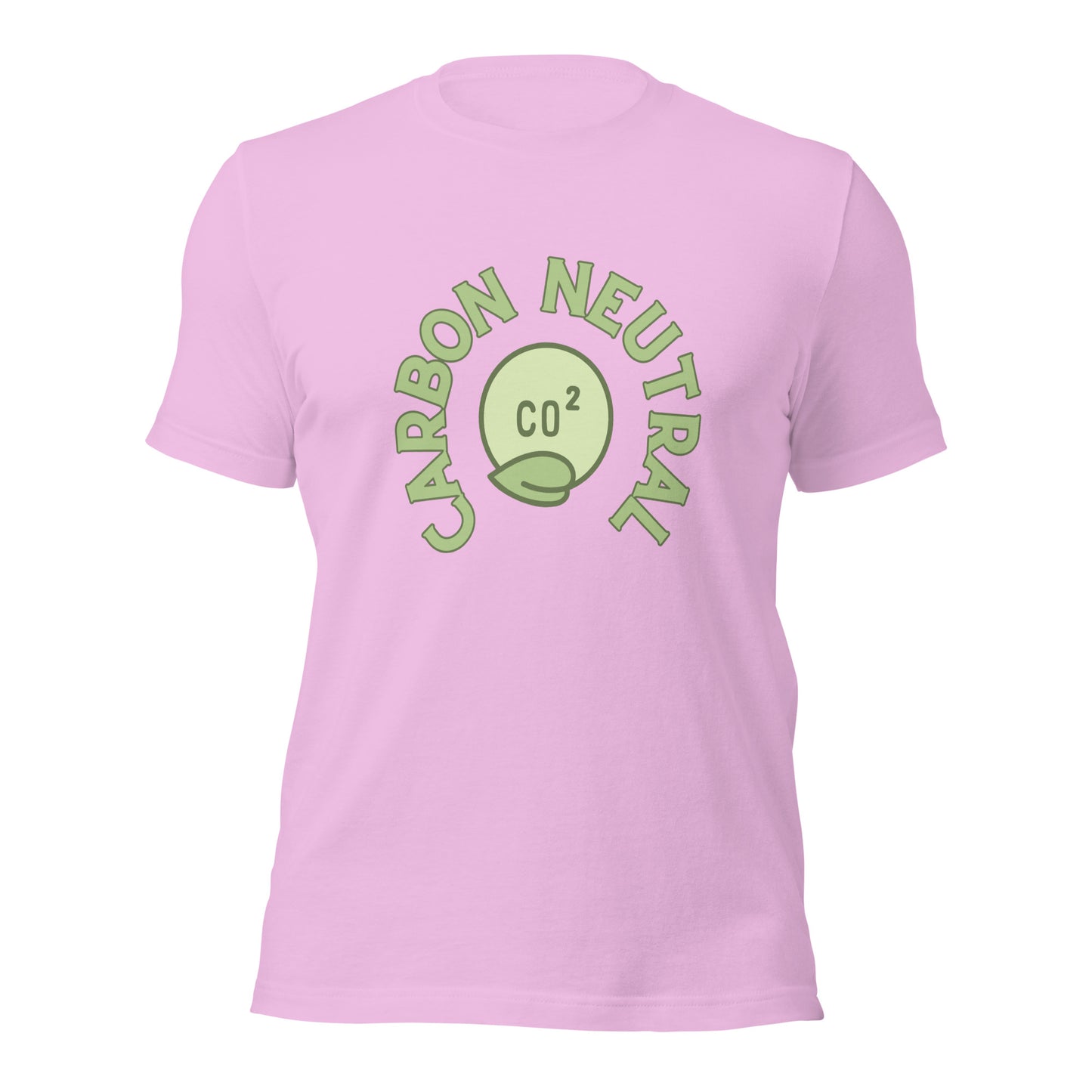 Carbon Neutral T-Shirt