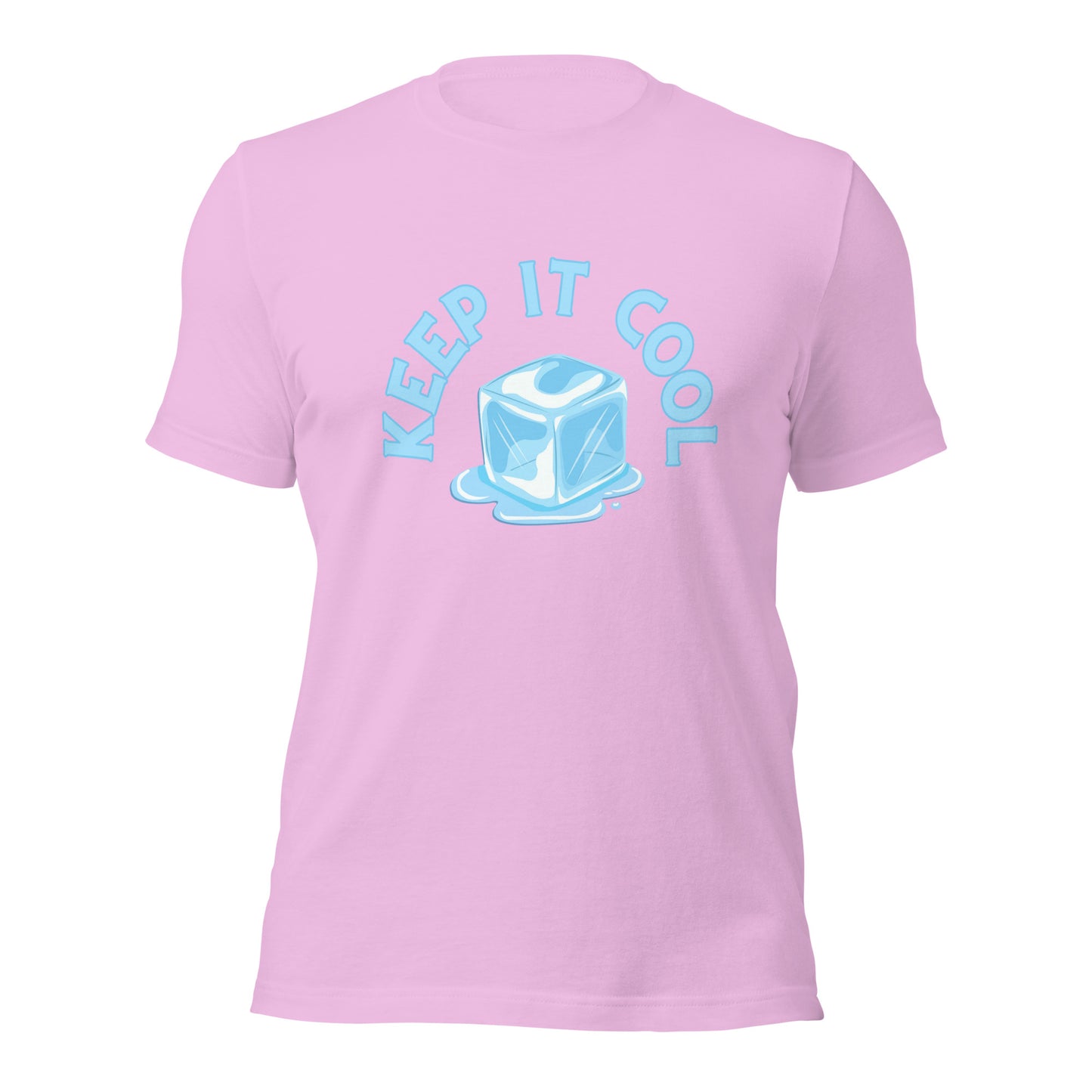 Keep it Cool T-Shirt