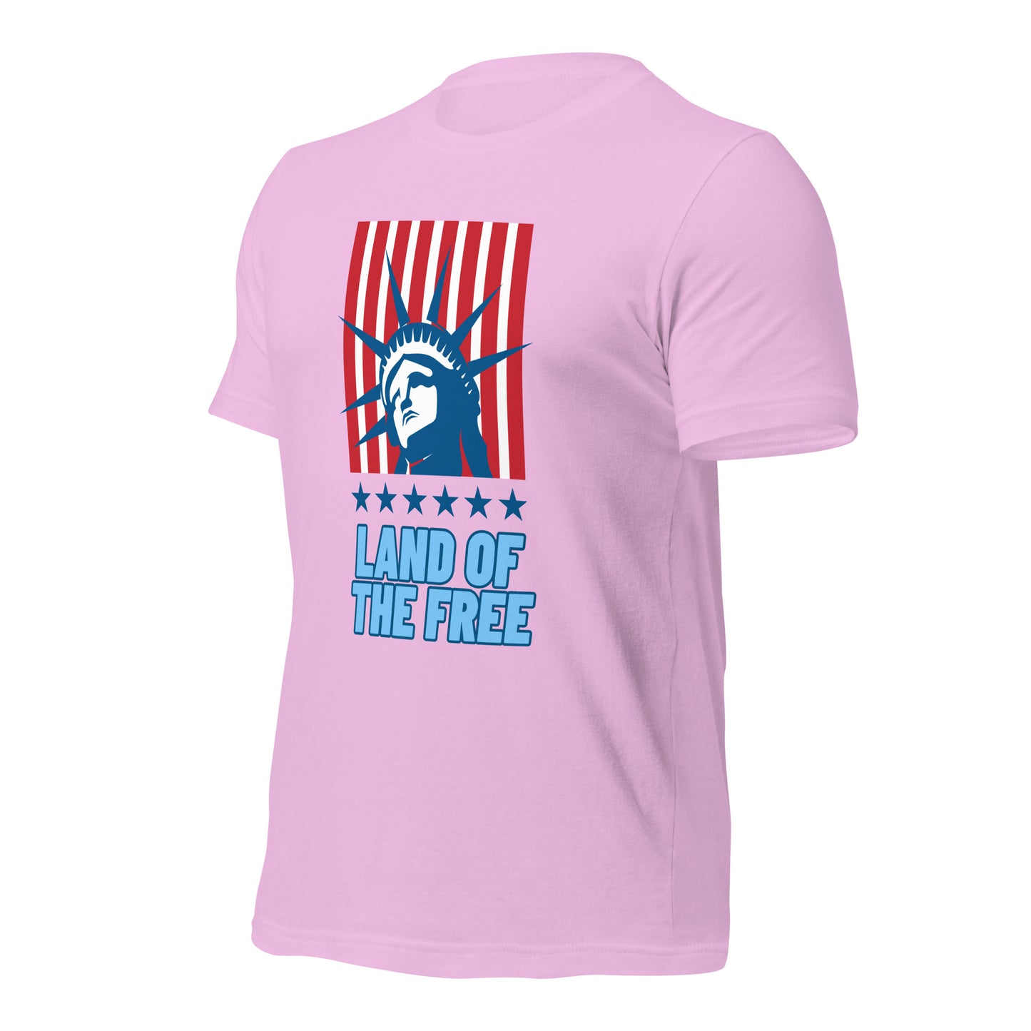 Land of the Free T-Shirt