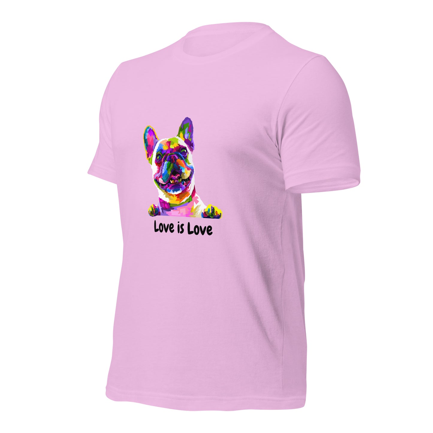Love is Love T-Shirt