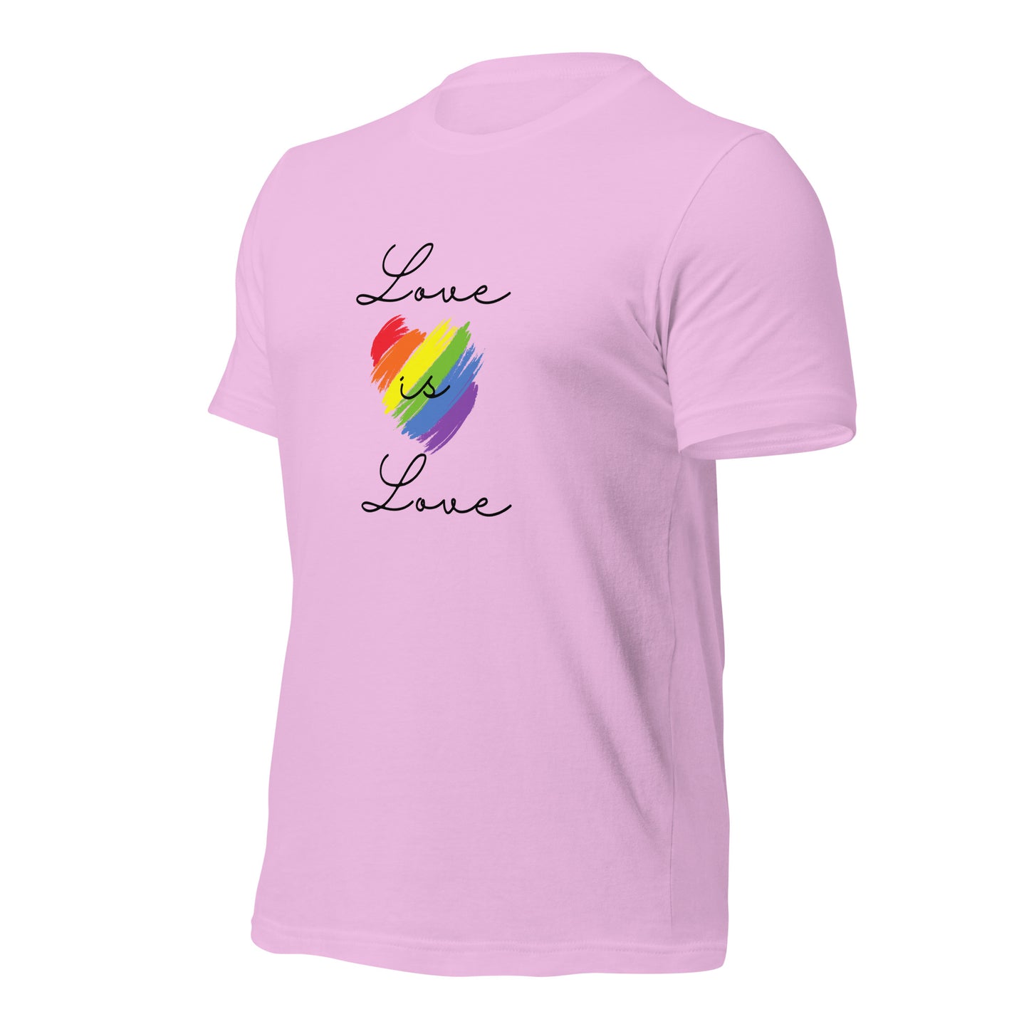 Love is Love T-Shirt