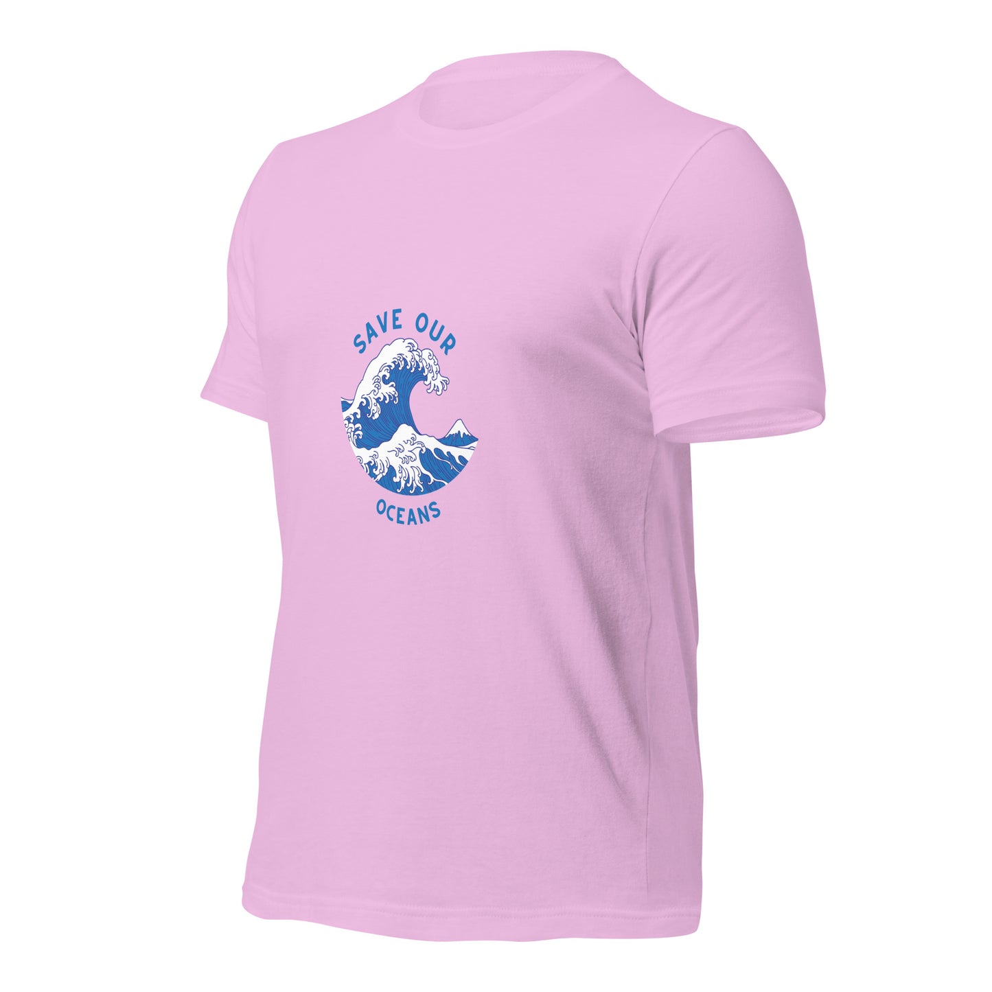 Save our Oceans T-Shirt