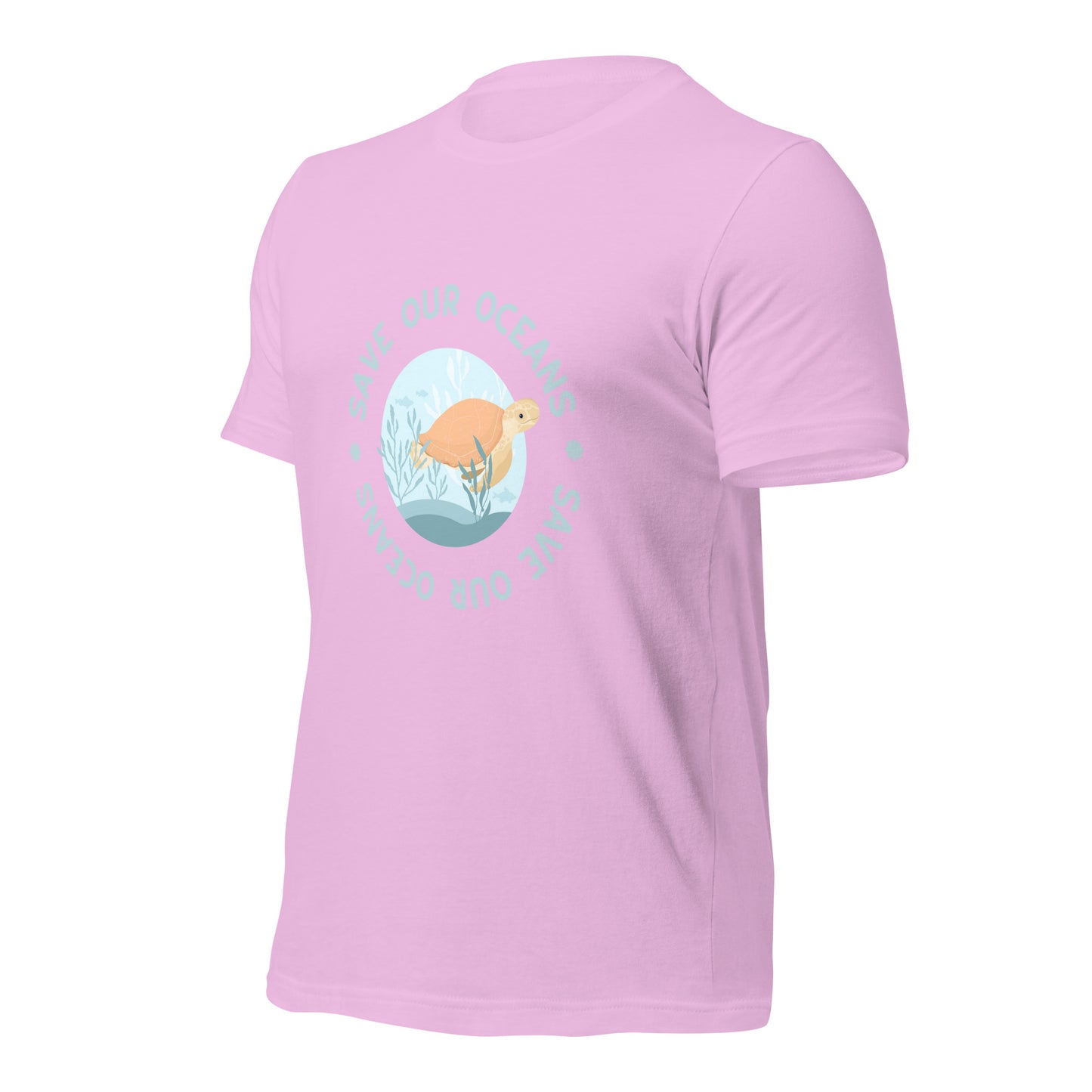 Save our Oceans T-Shirt